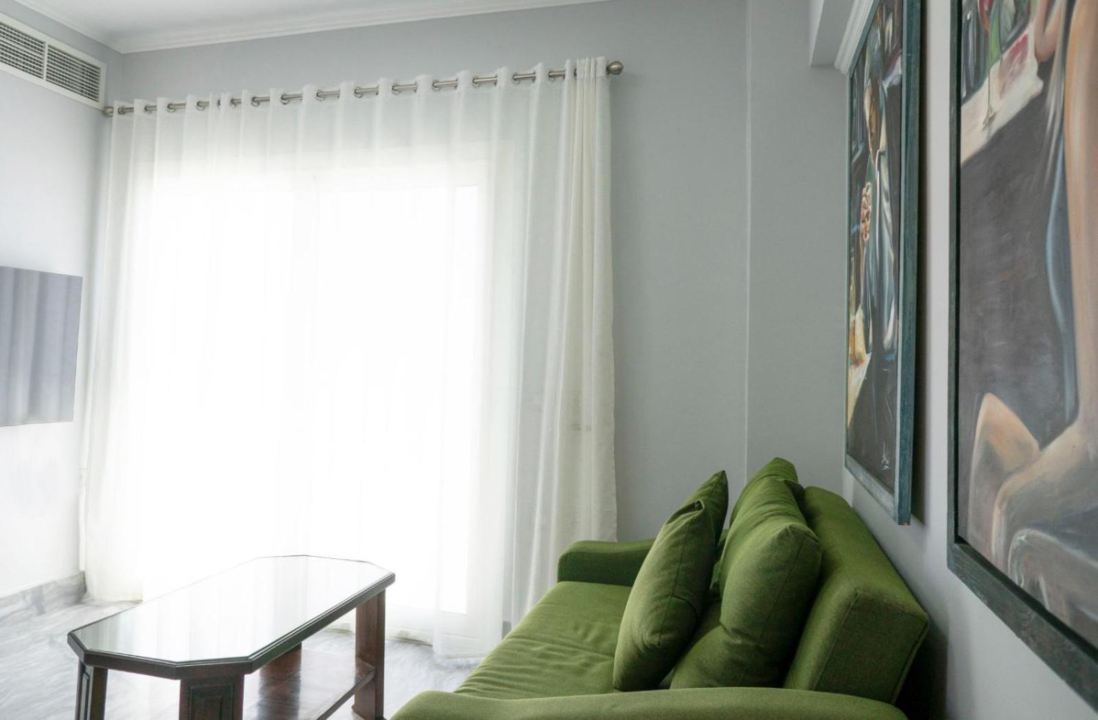 Mb1-1-104 Apartamento