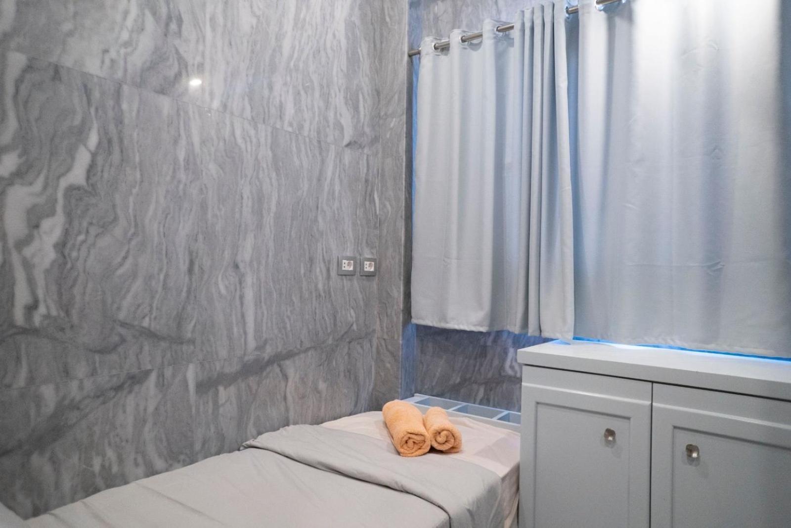 Mb1-1-104 Apartamento *