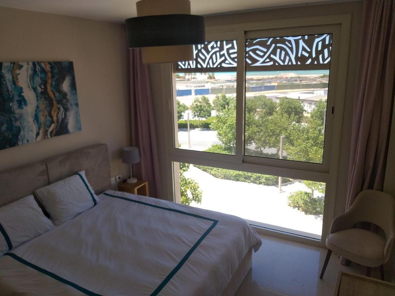 Mangroovy 2bd - M10 Apartment *