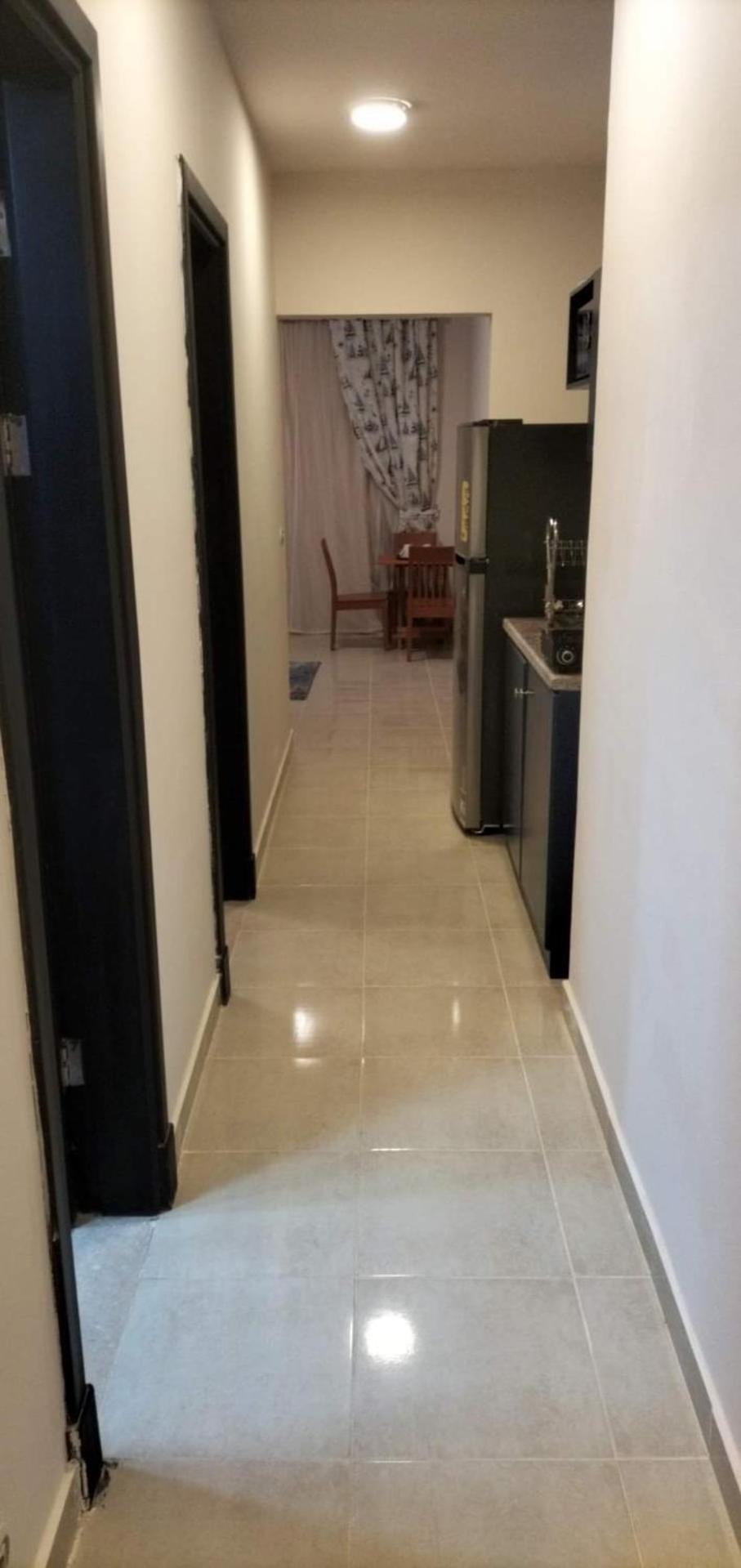 Apartamento Porto Sharm-elsheikh