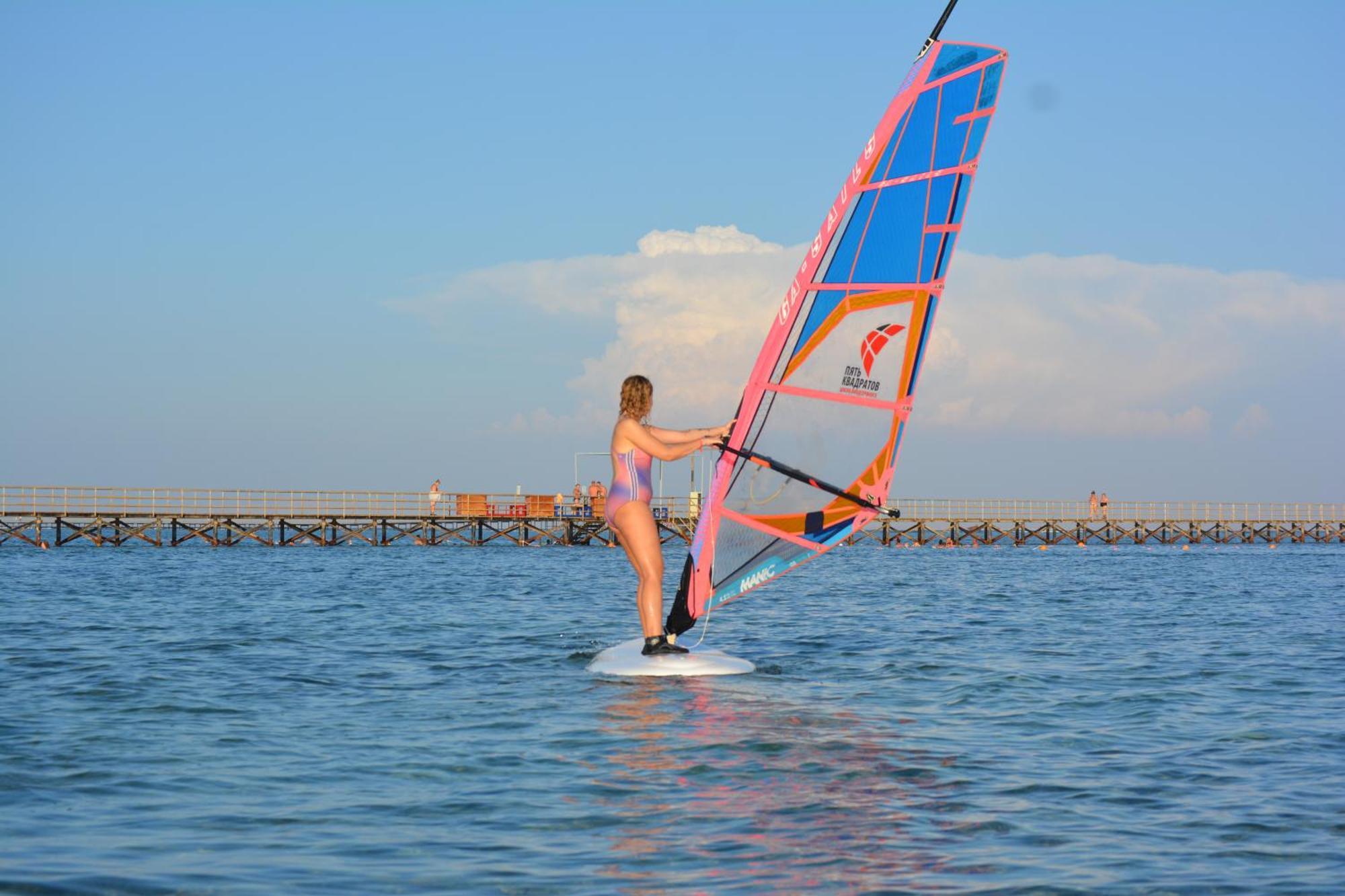 Resort Regency Plaza Aqua Park And