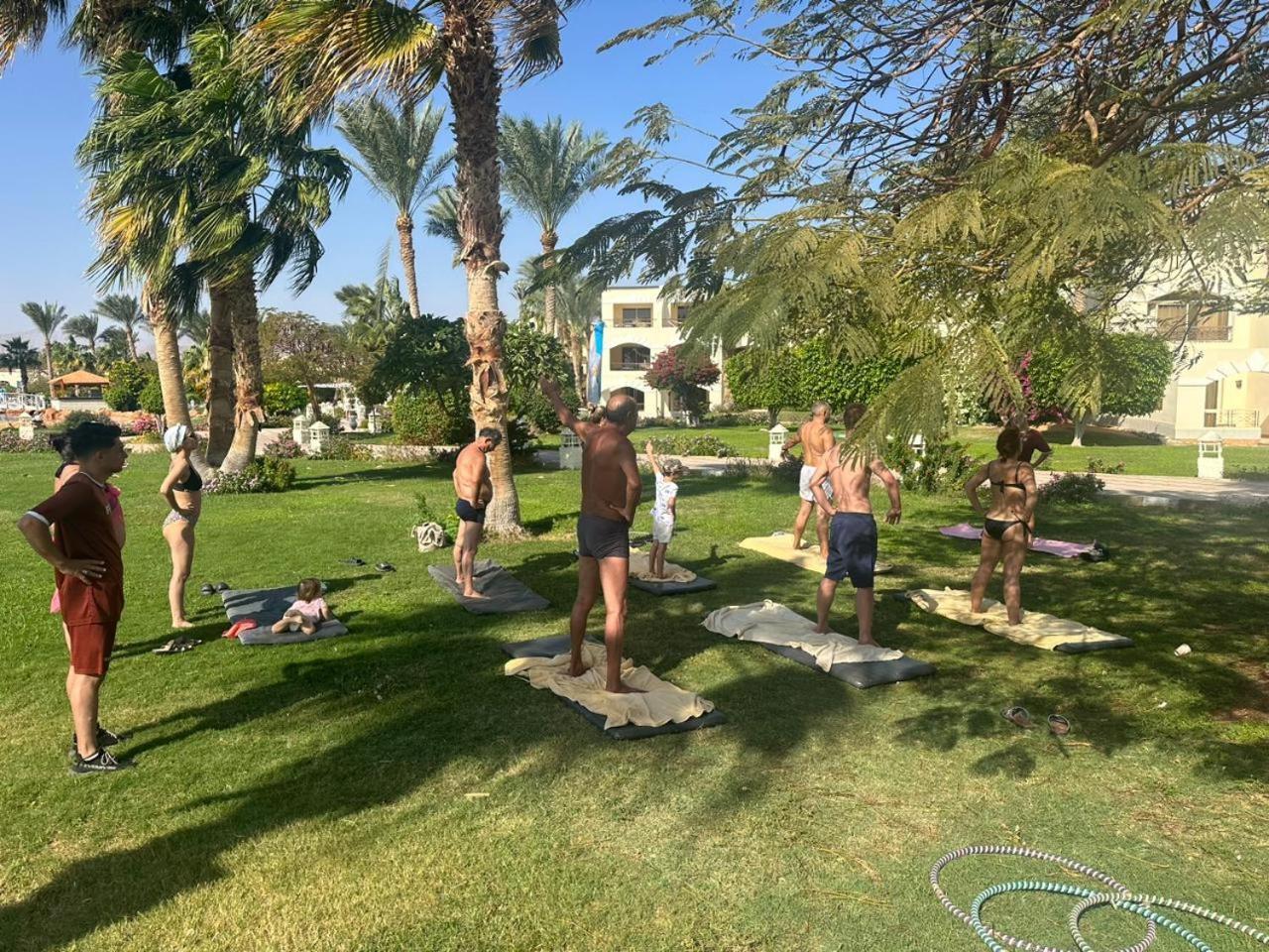 Regency Plaza Aqua Park And