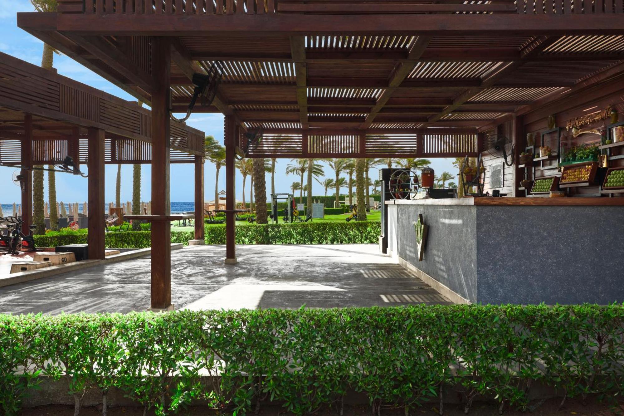 Rixos Premium Seagate - Ultra Complex 5*