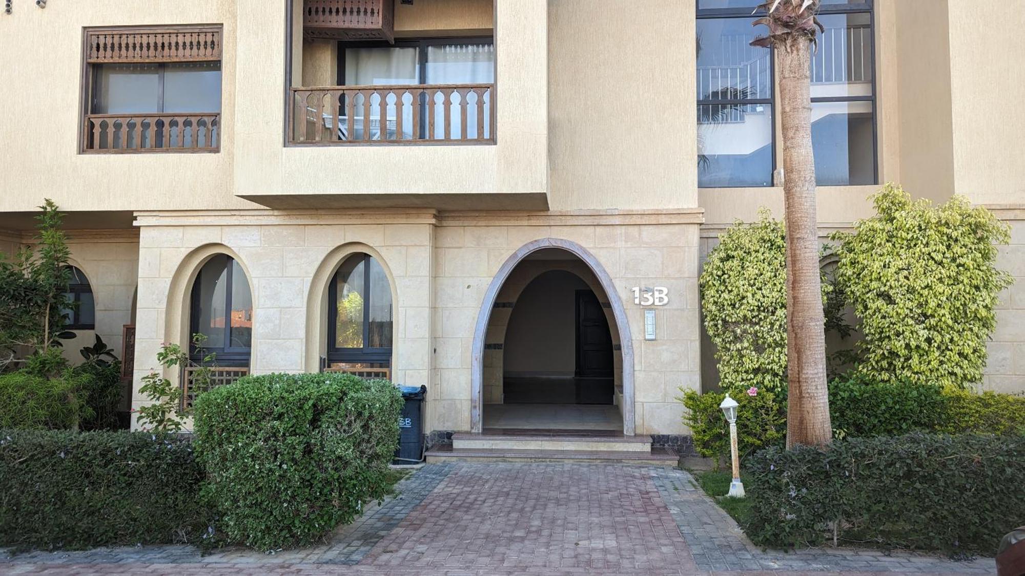 Golf Heights - Sea And Mountain View - Free Wifi - Sheikh * Şarm El-Şeyh