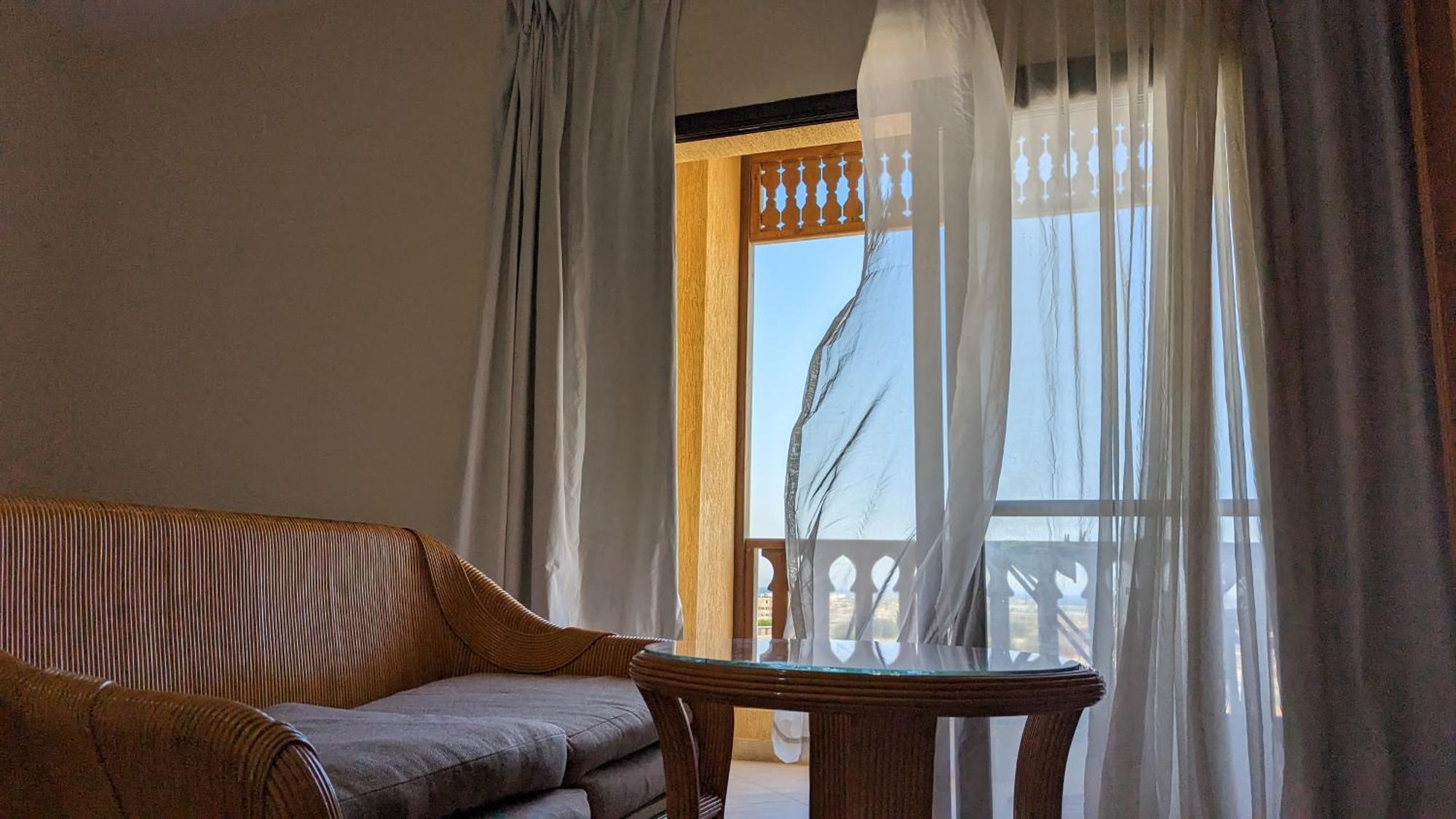 Golf Heights - Sea And Mountain View - Free Wifi - Sheikh Daire Şarm El-Şeyh