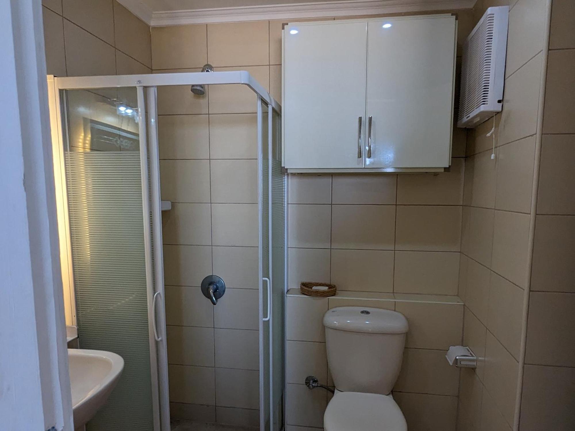 Golf Heights - Sea And Mountain View - Free Wifi - Sheikh Daire *