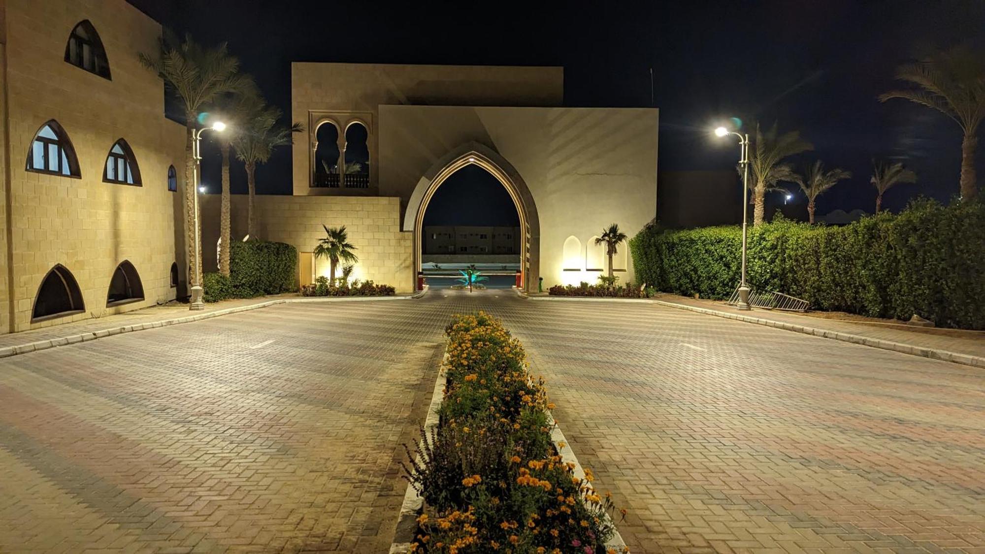 Daire Golf Heights - Sea And Mountain View - Free Wifi - Sheikh *