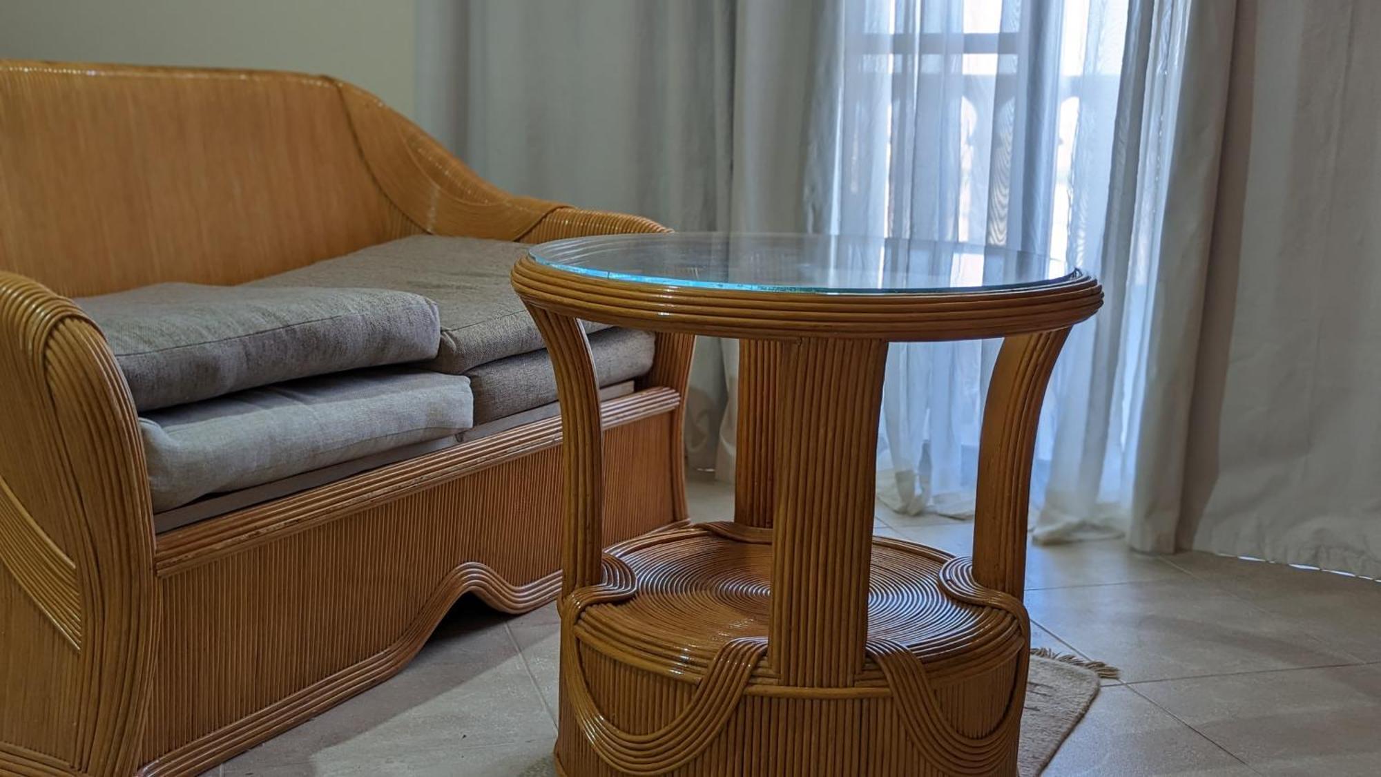 Daire Golf Heights - Sea And Mountain View - Free Wifi - Sheikh *
