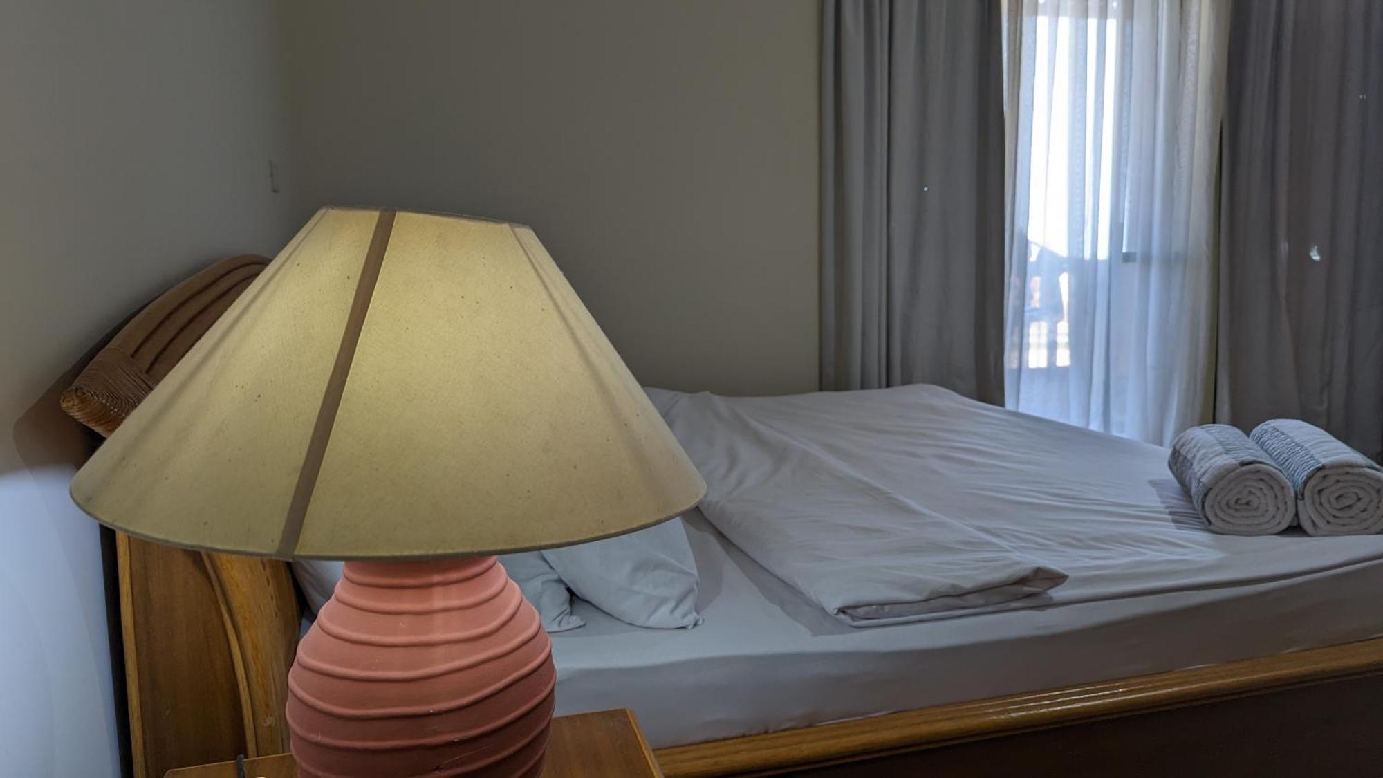Golf Heights - Sea And Mountain View - Free Wifi - Sheikh Daire