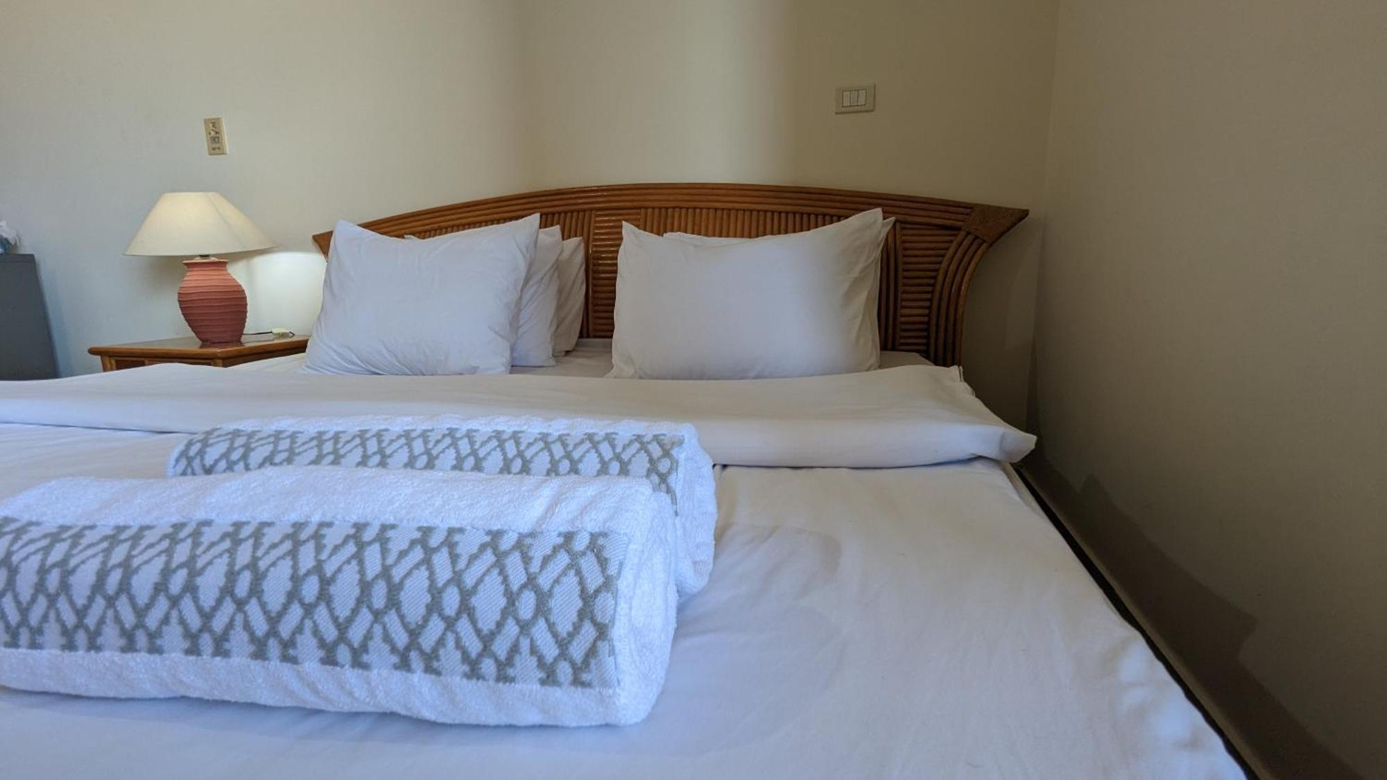 Golf Heights - Sea And Mountain View - Free Wifi - Sheikh * Şarm El-Şeyh
