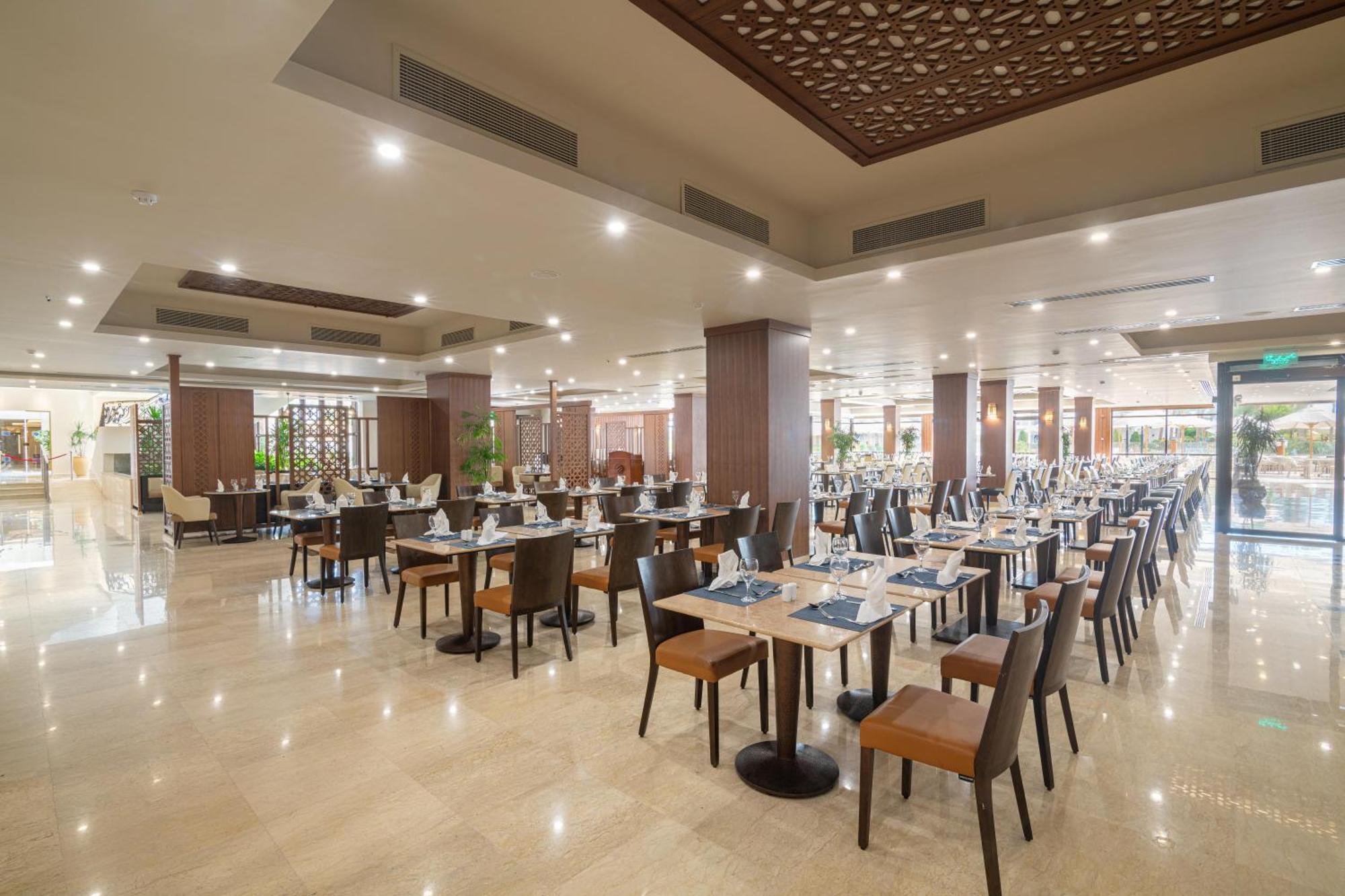 Sultan Gardens Sheikh Complex 5*