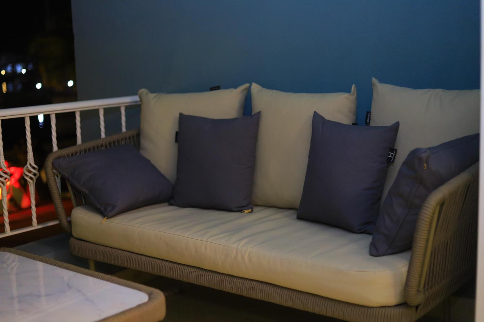 Apartment New Marina