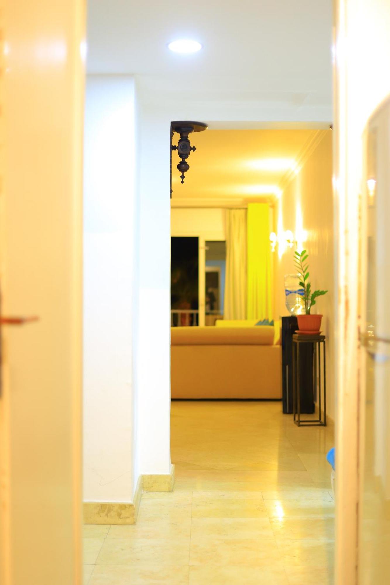 New Marina Apartment