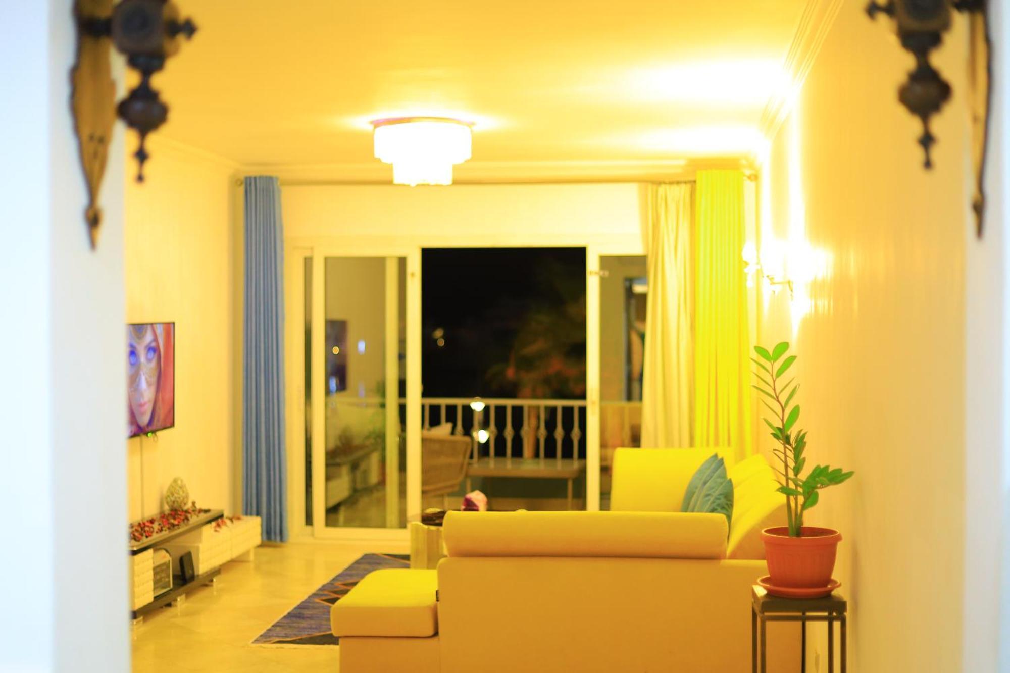 Apartment New Marina