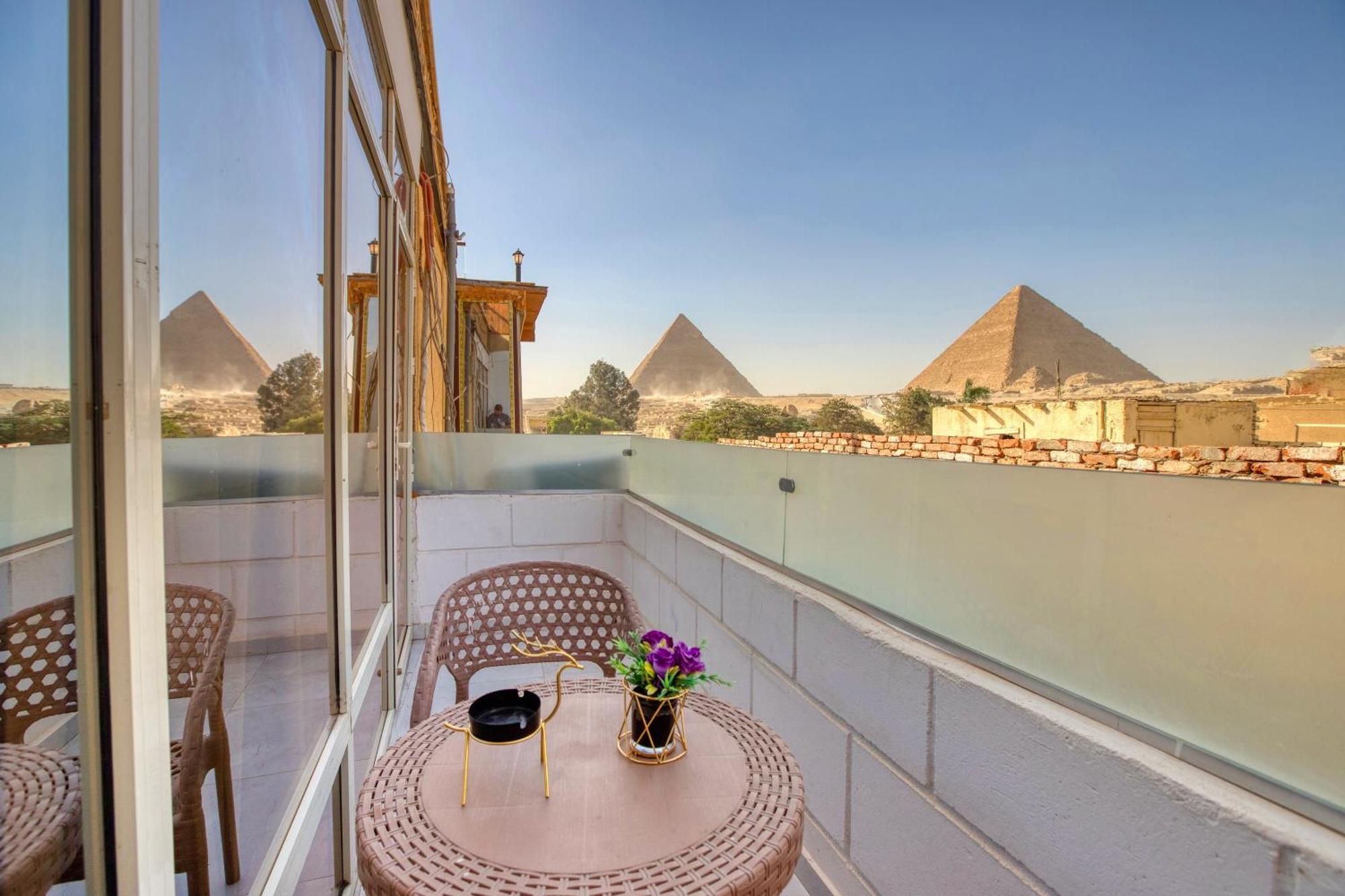 Hostel Shadow Pyramids And Jacuzzi *