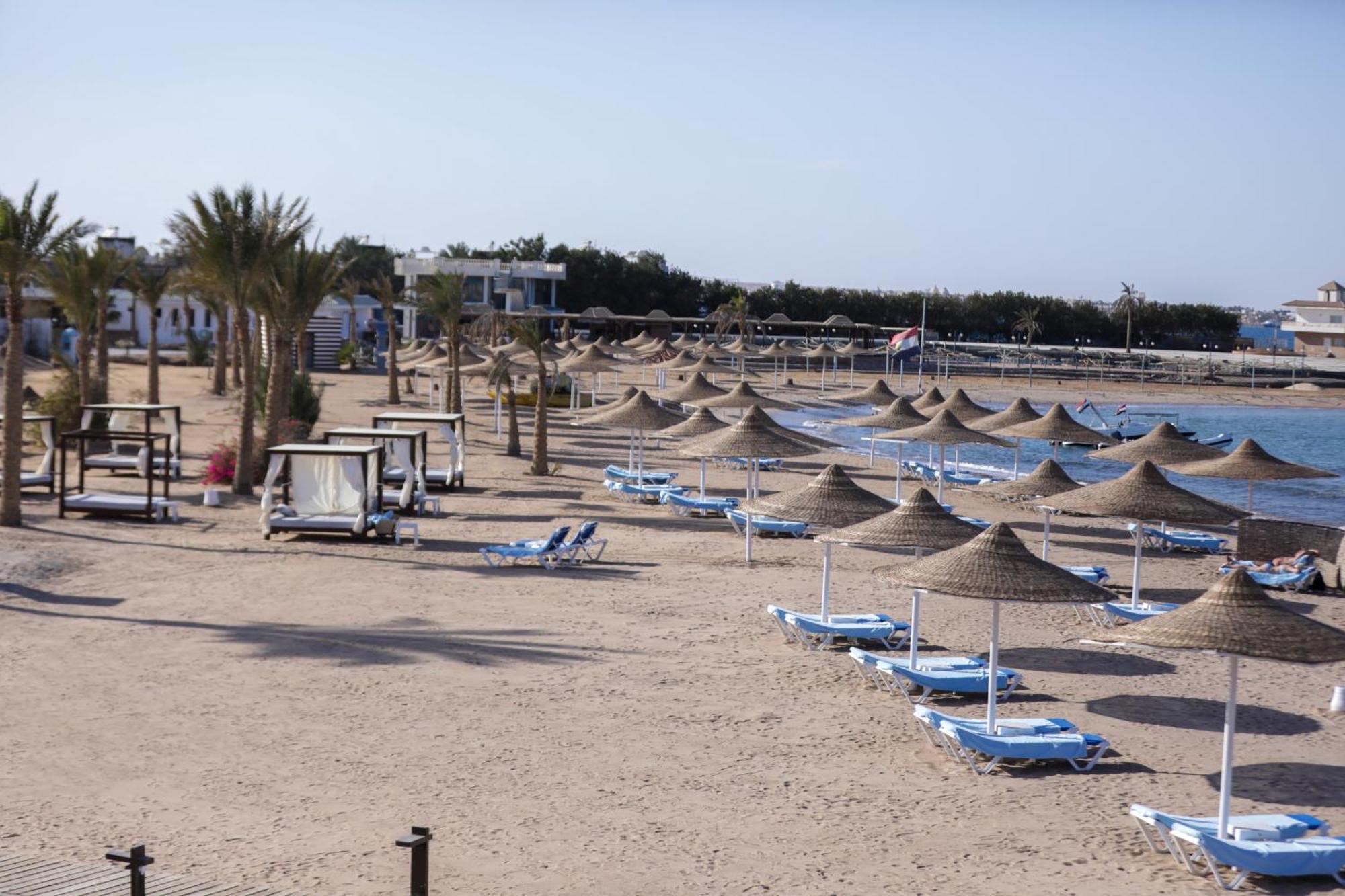 Resort Calimera Blend Paradise Hurghada