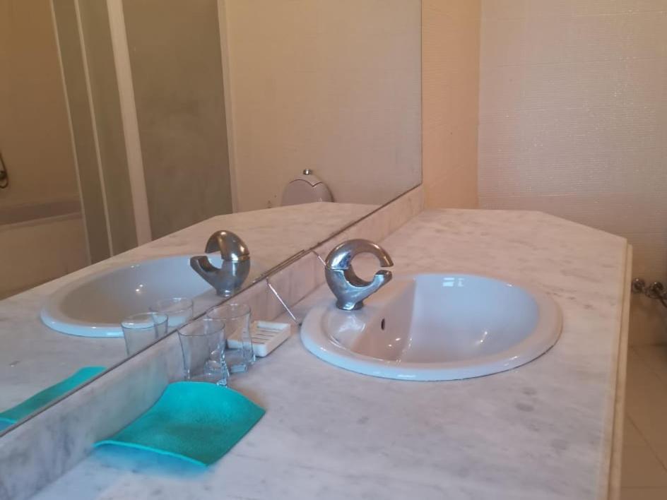 Marvel Flat Apartamento