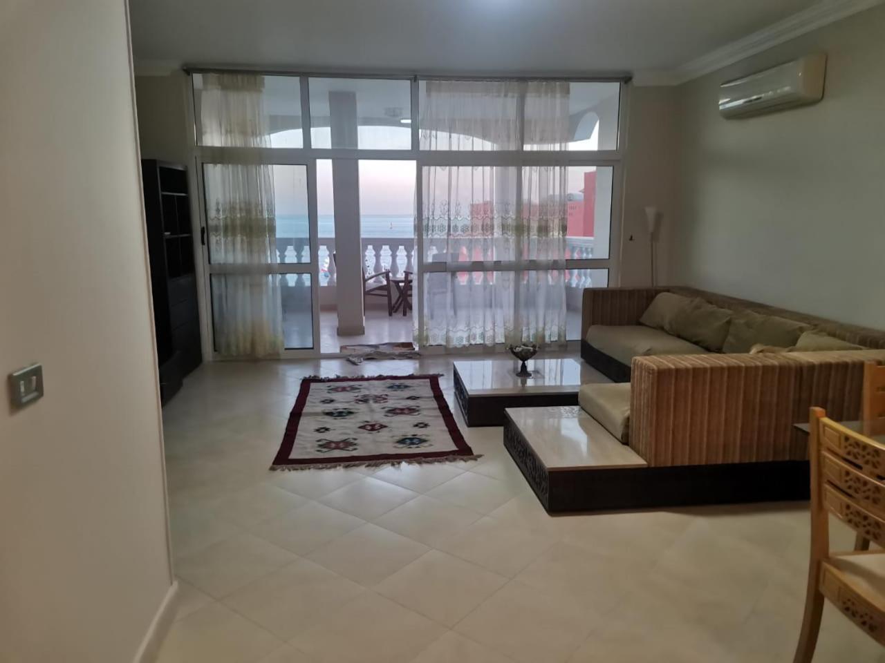 Apartamento Marvel Flat
