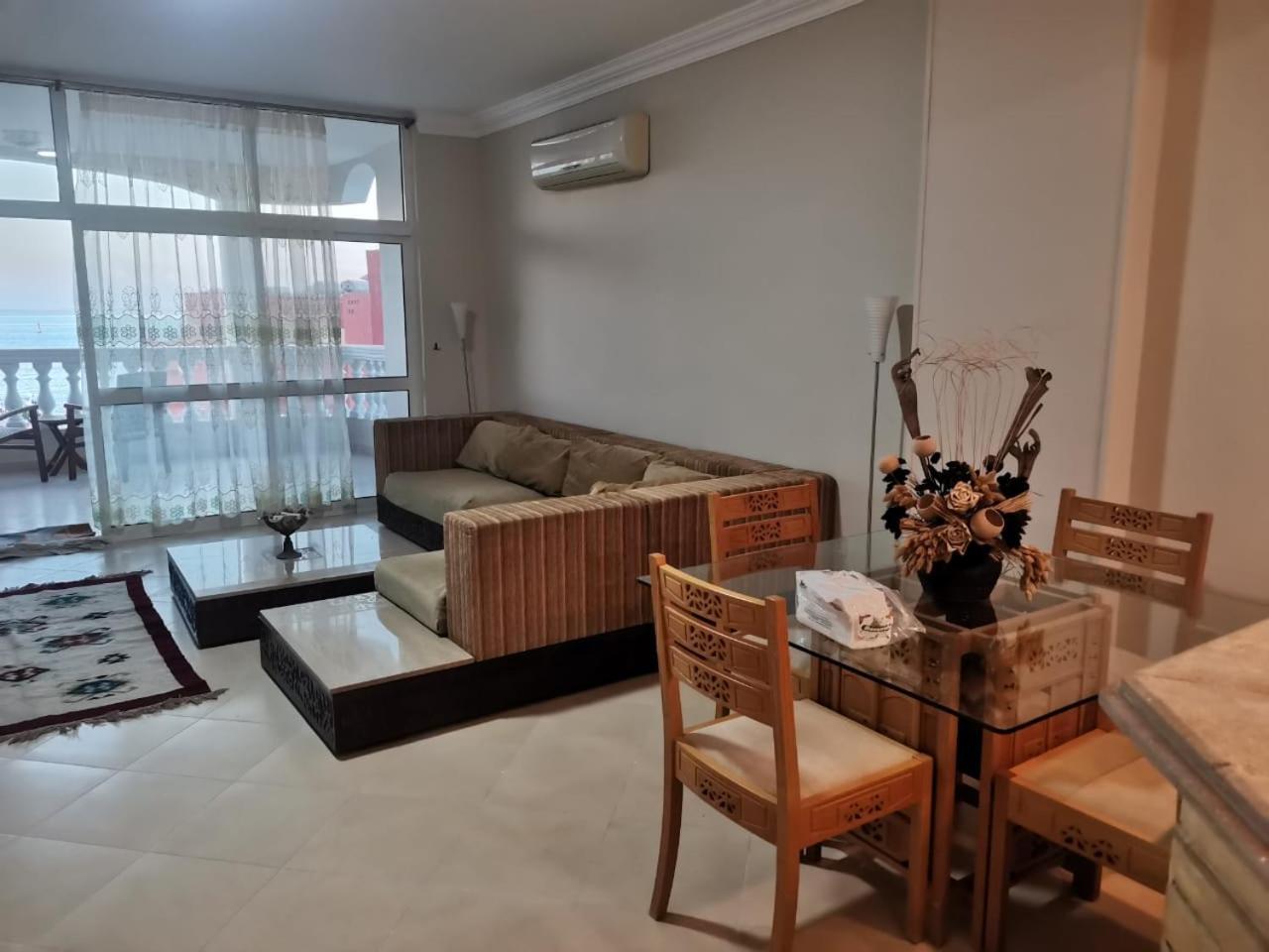 Apartamento Marvel Flat