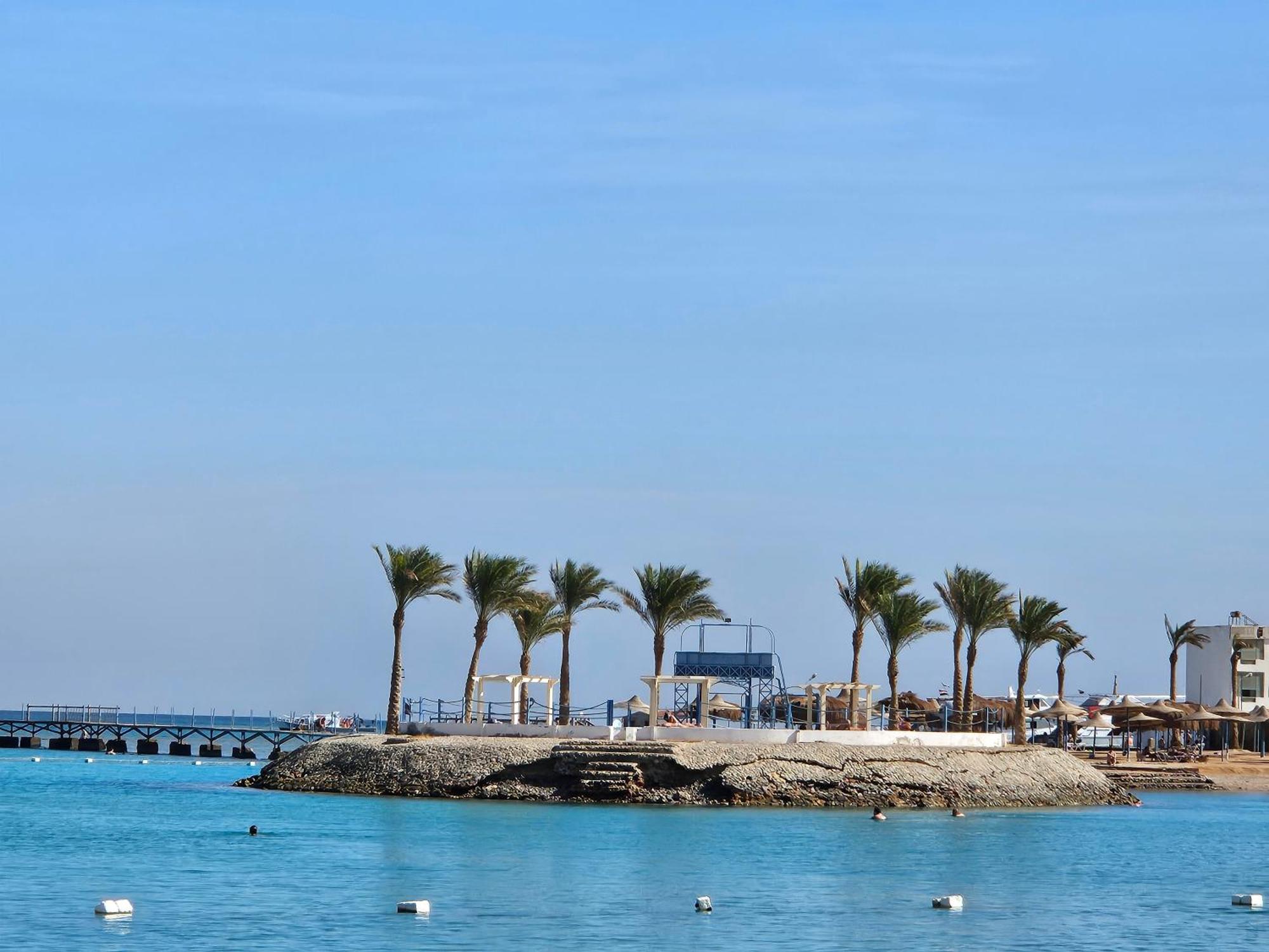 Noura Luxury With Free Pool And Access In Apartamento *
