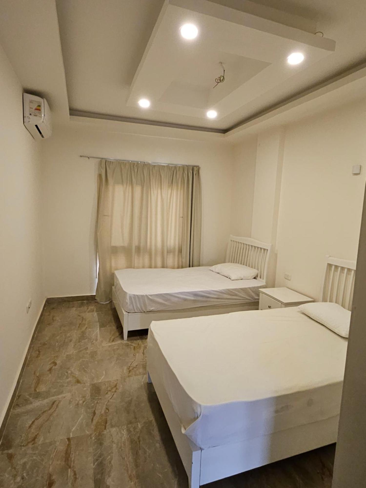 Noura Luxury With Free Pool And Access In Apartamento Hurghada