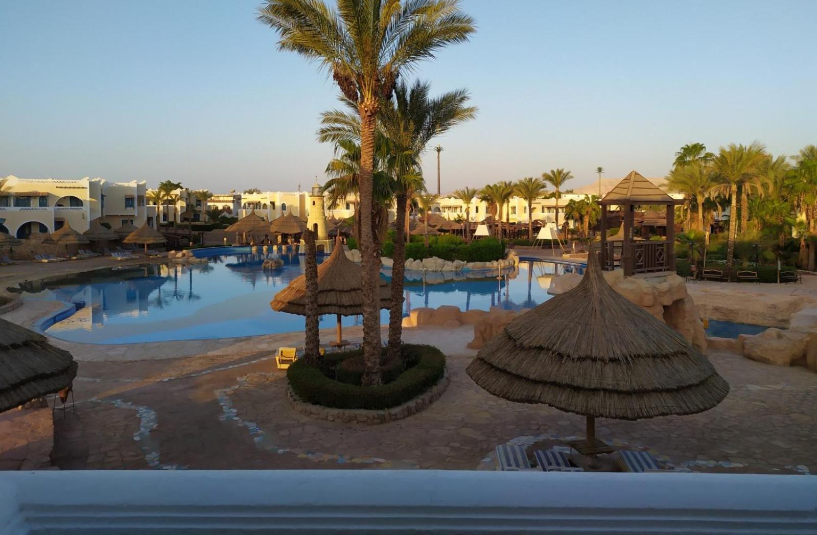 Club El Faraana Reef 4* Şarm El-Şeyh