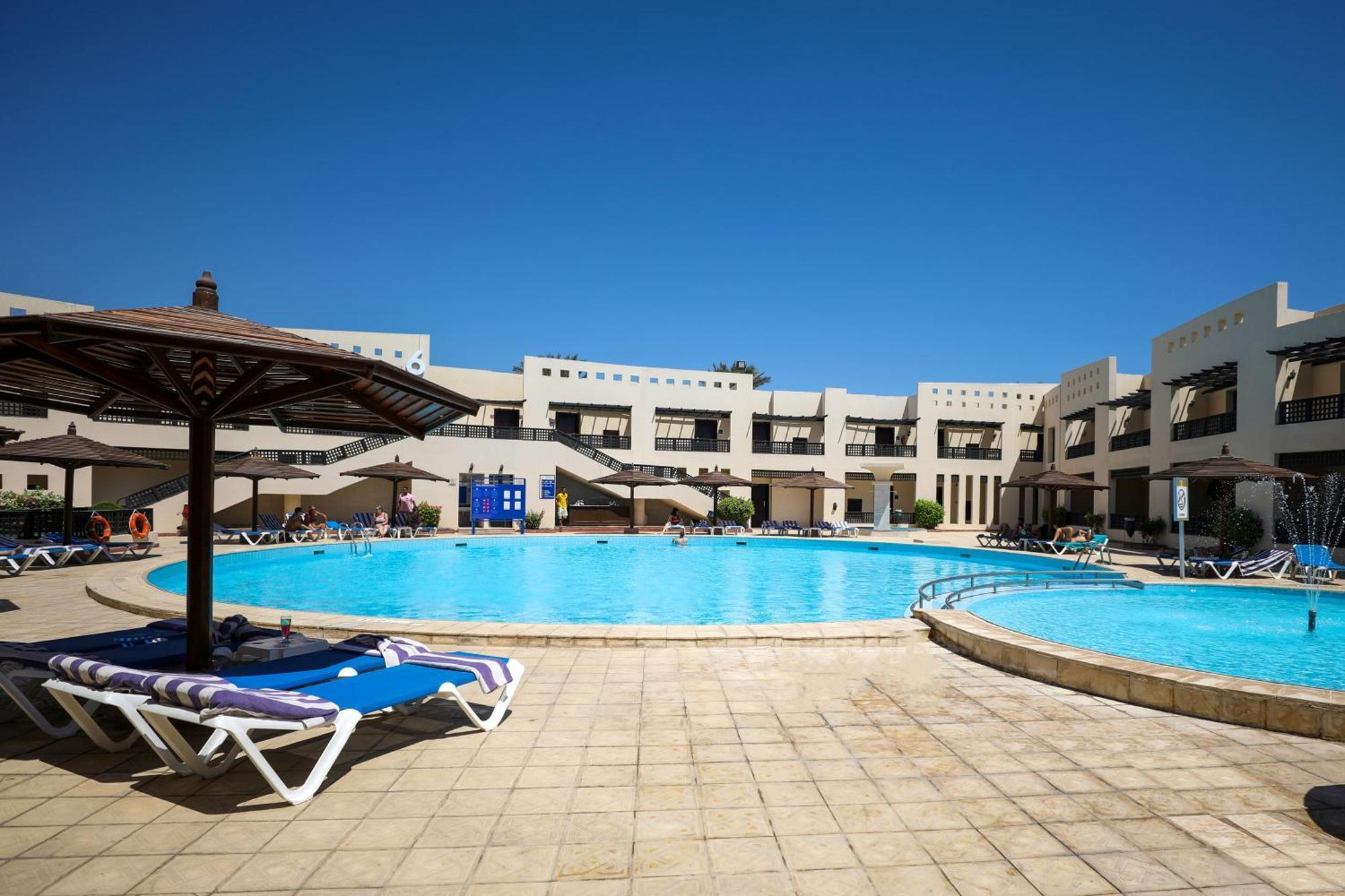 Blend Club Aqua Resort 4*