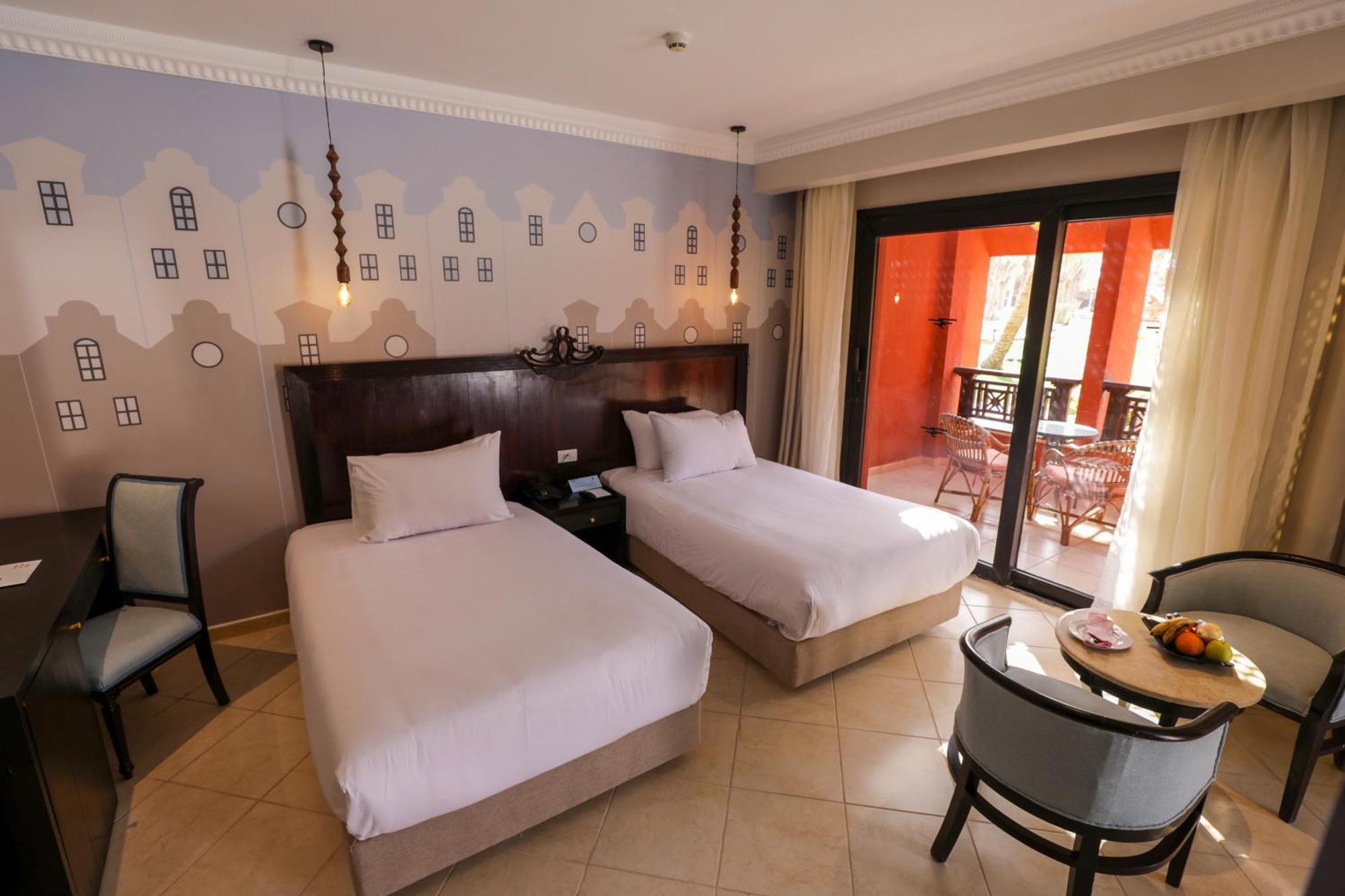 Calimera Blend Paradise 5*