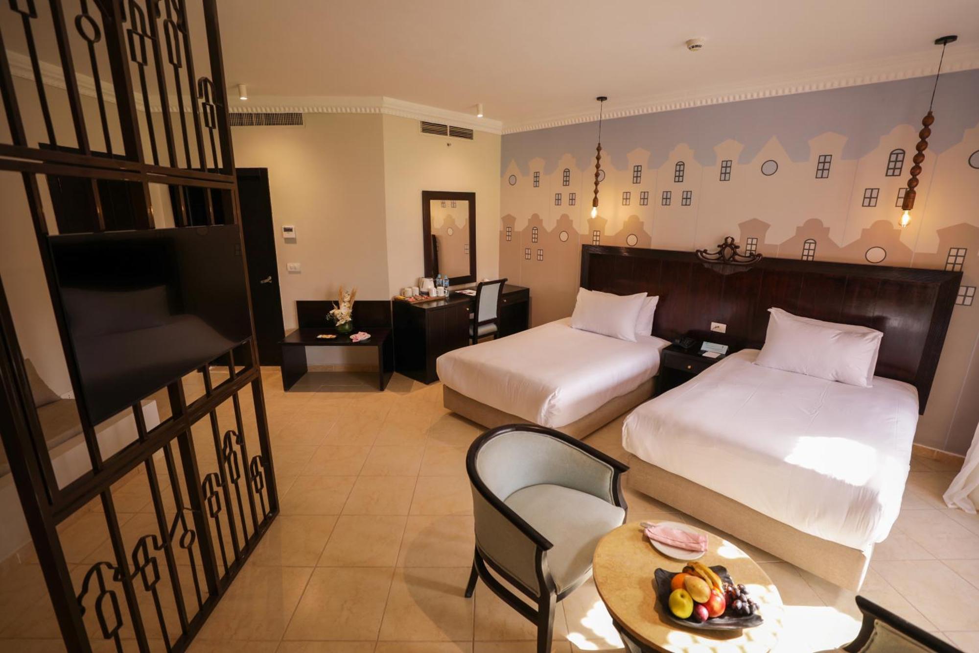 Calimera Blend Paradise 5*