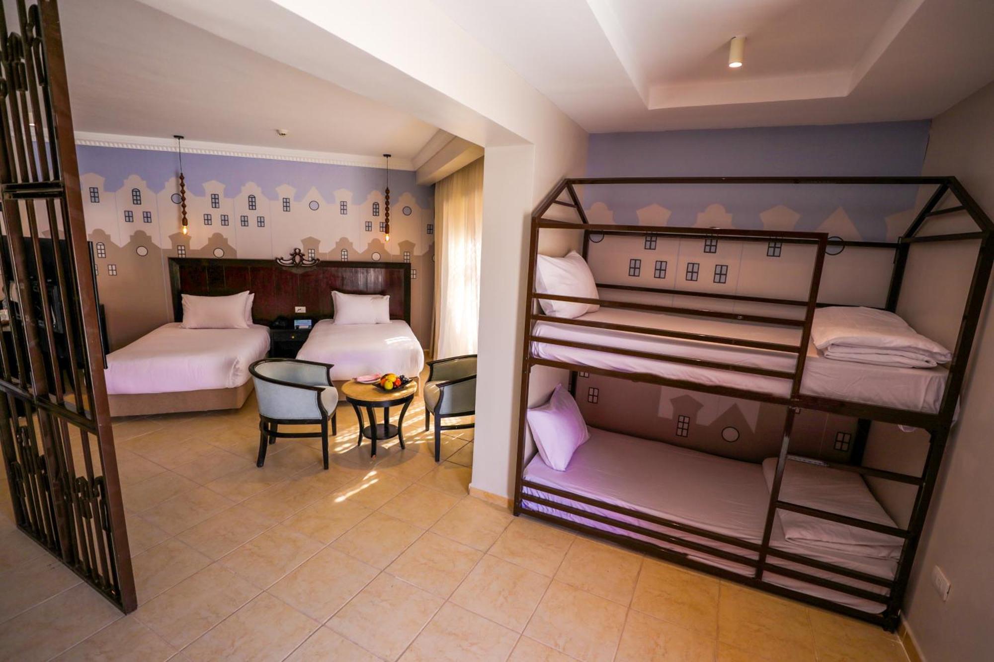 Calimera Blend Paradise Resort
