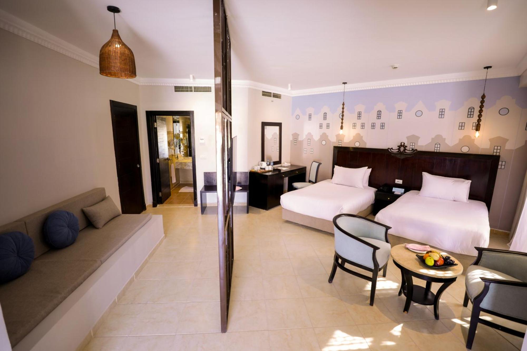 Calimera Blend Paradise Resort
