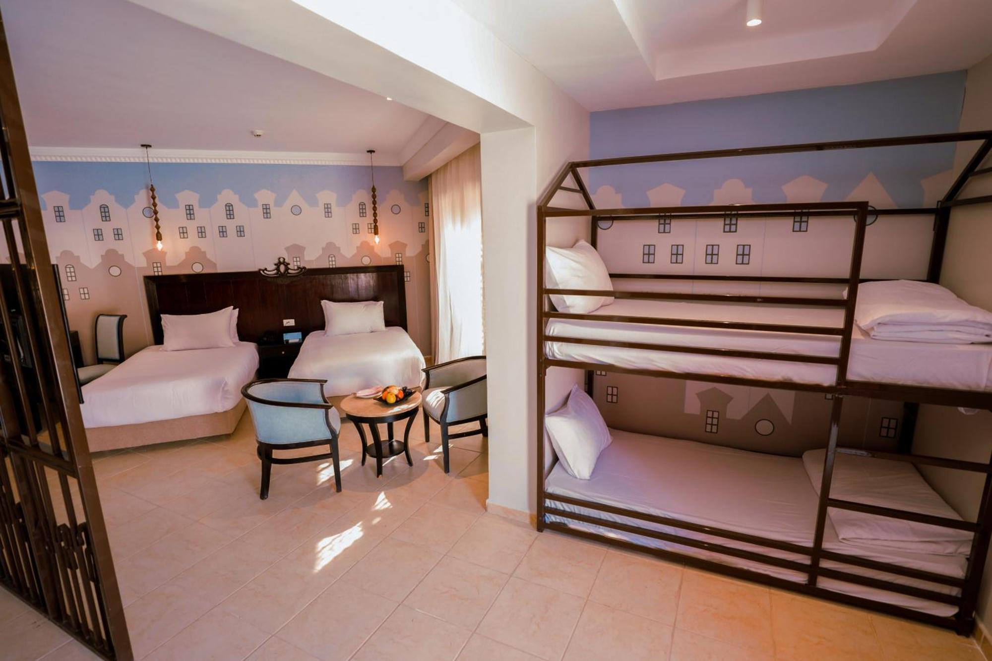 Calimera Blend Paradise Resort 5*
