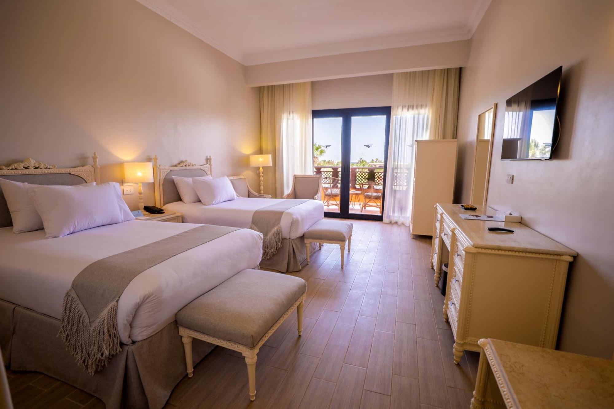Resort Calimera Blend Paradise