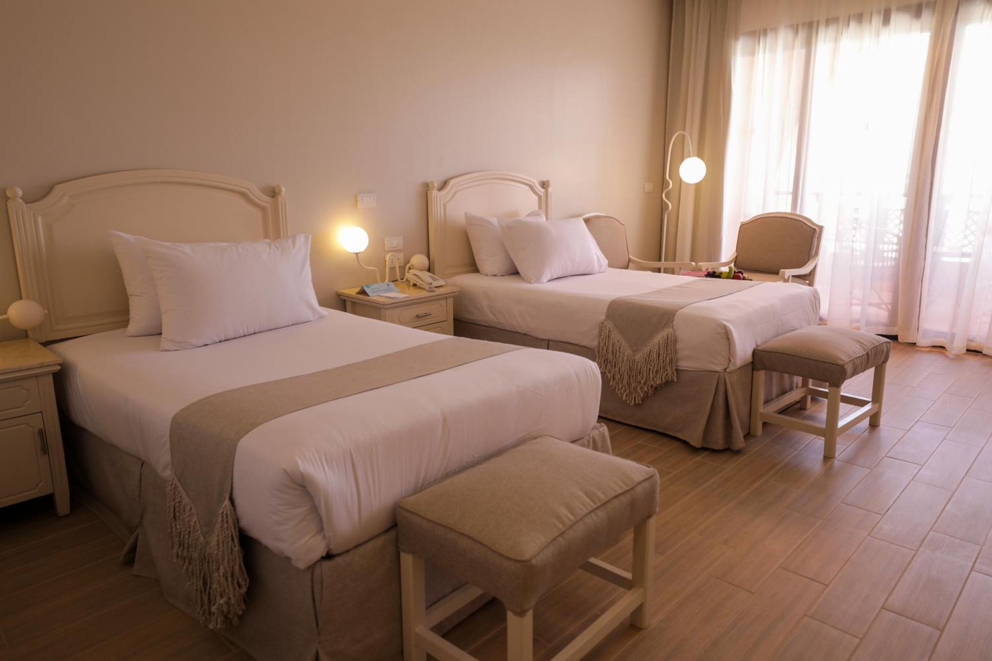 Calimera Blend Paradise Resort Hurghada