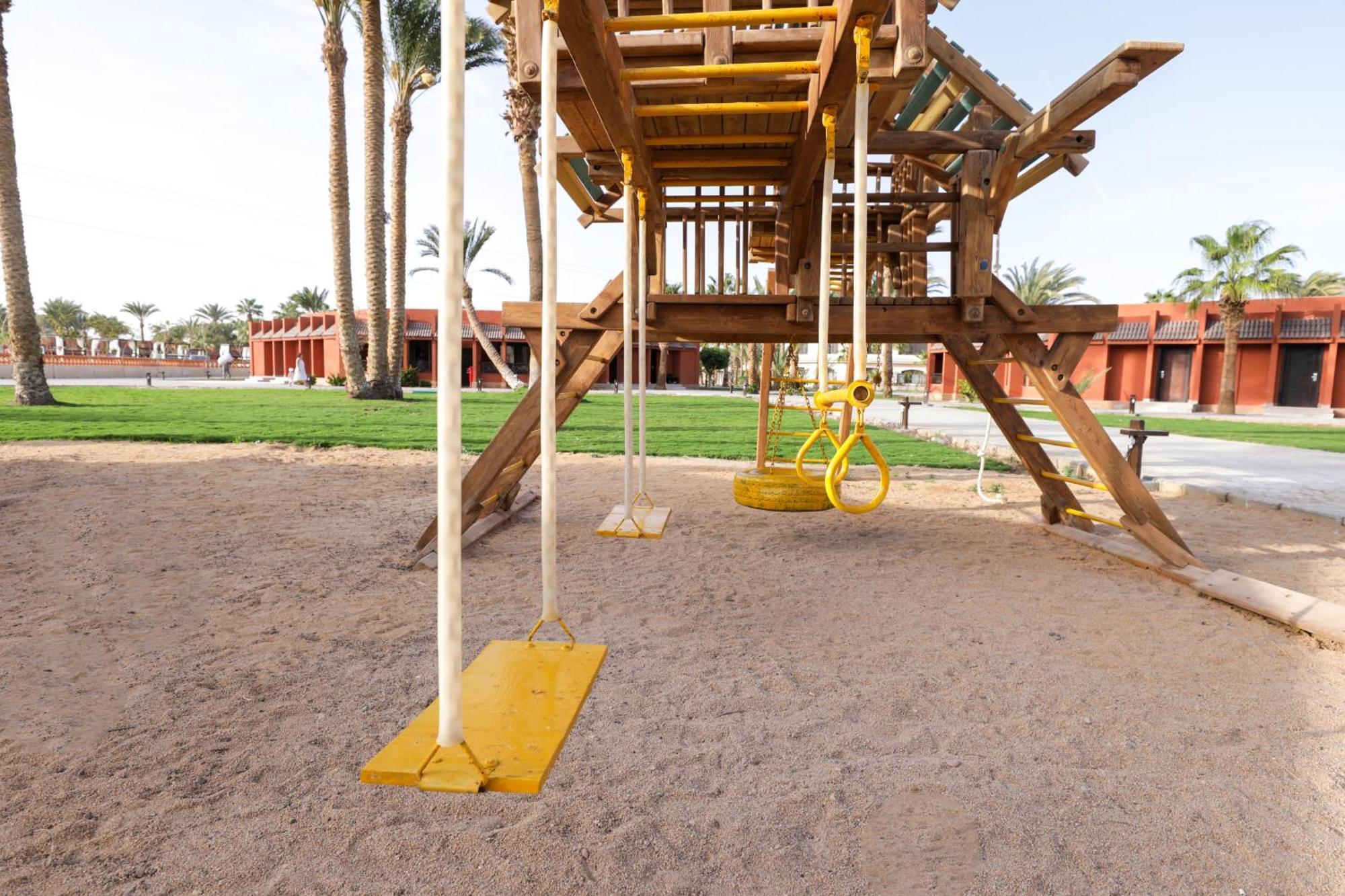 Calimera Blend Paradise 5* Hurghada