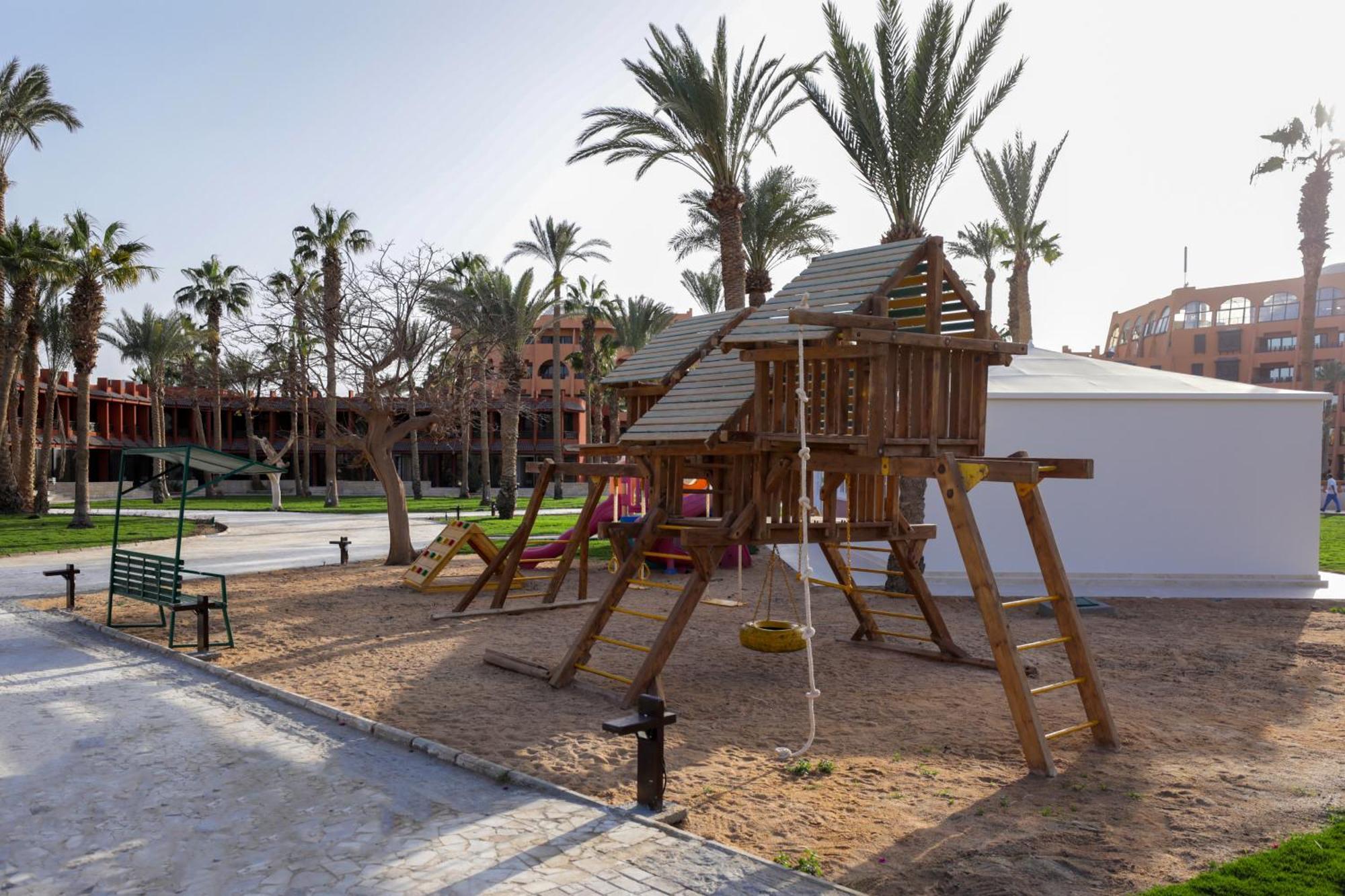 Calimera Blend Paradise Hurghada