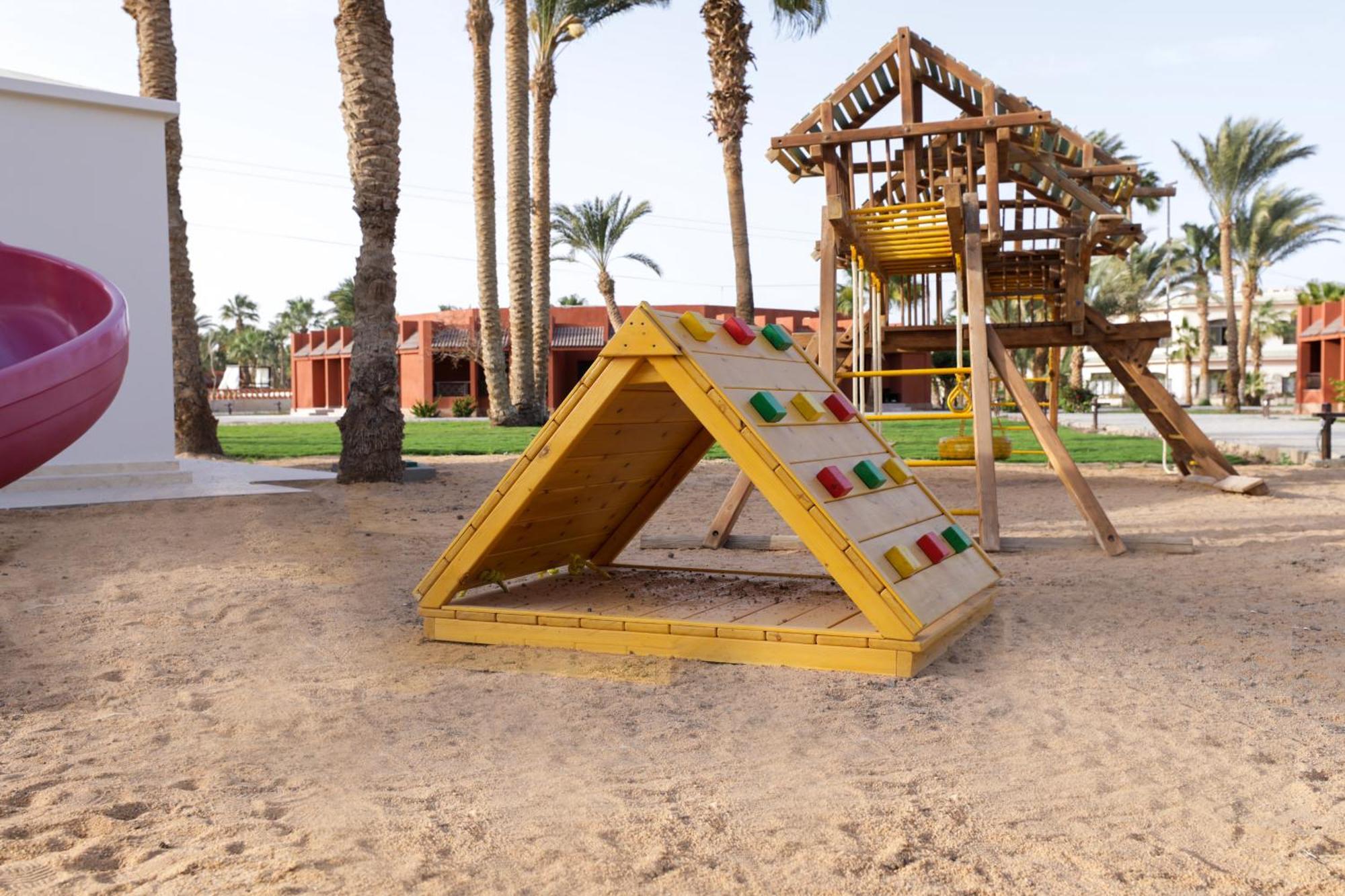 Resort Calimera Blend Paradise