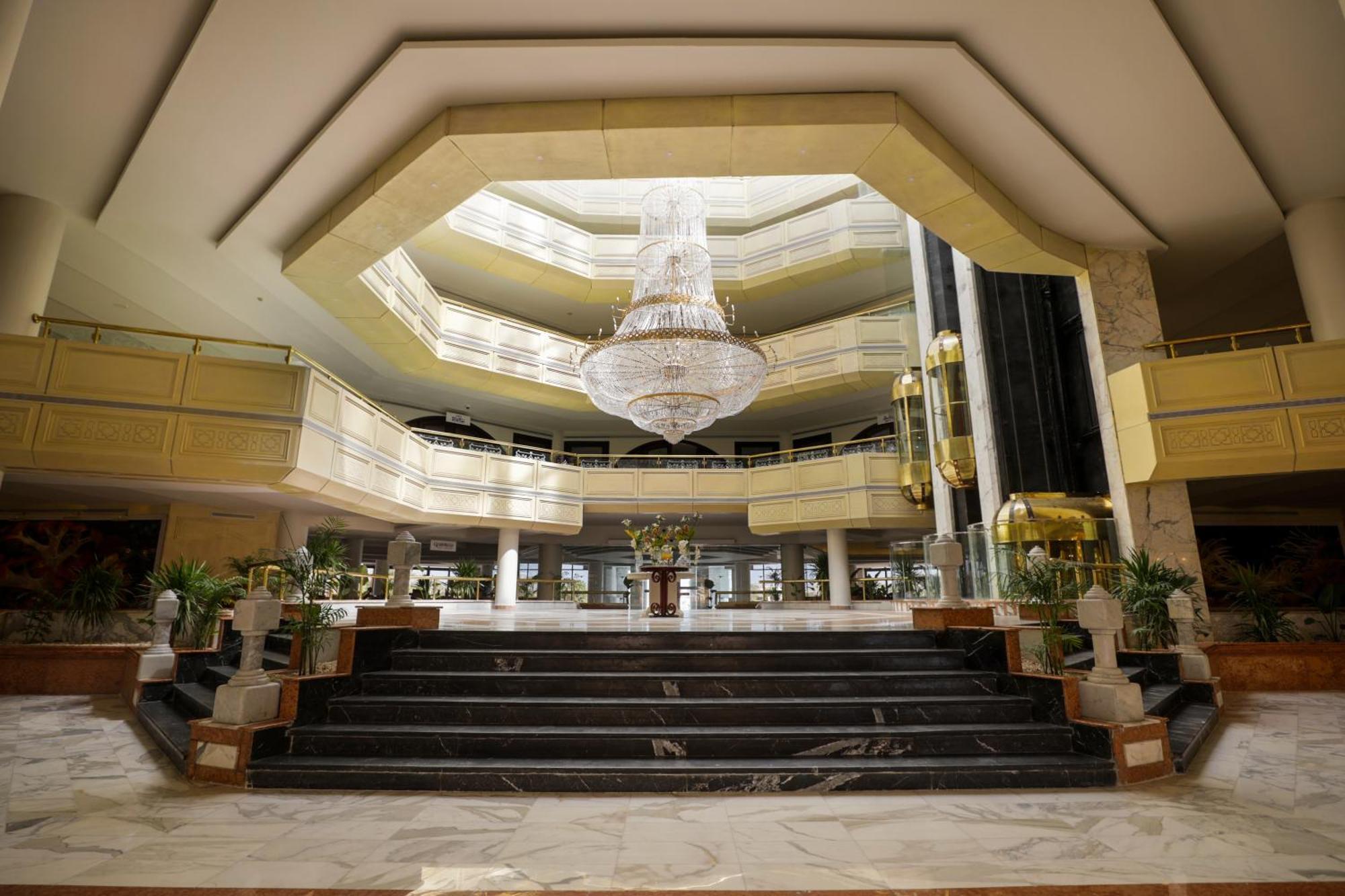 Calimera Blend Paradise Hurghada
