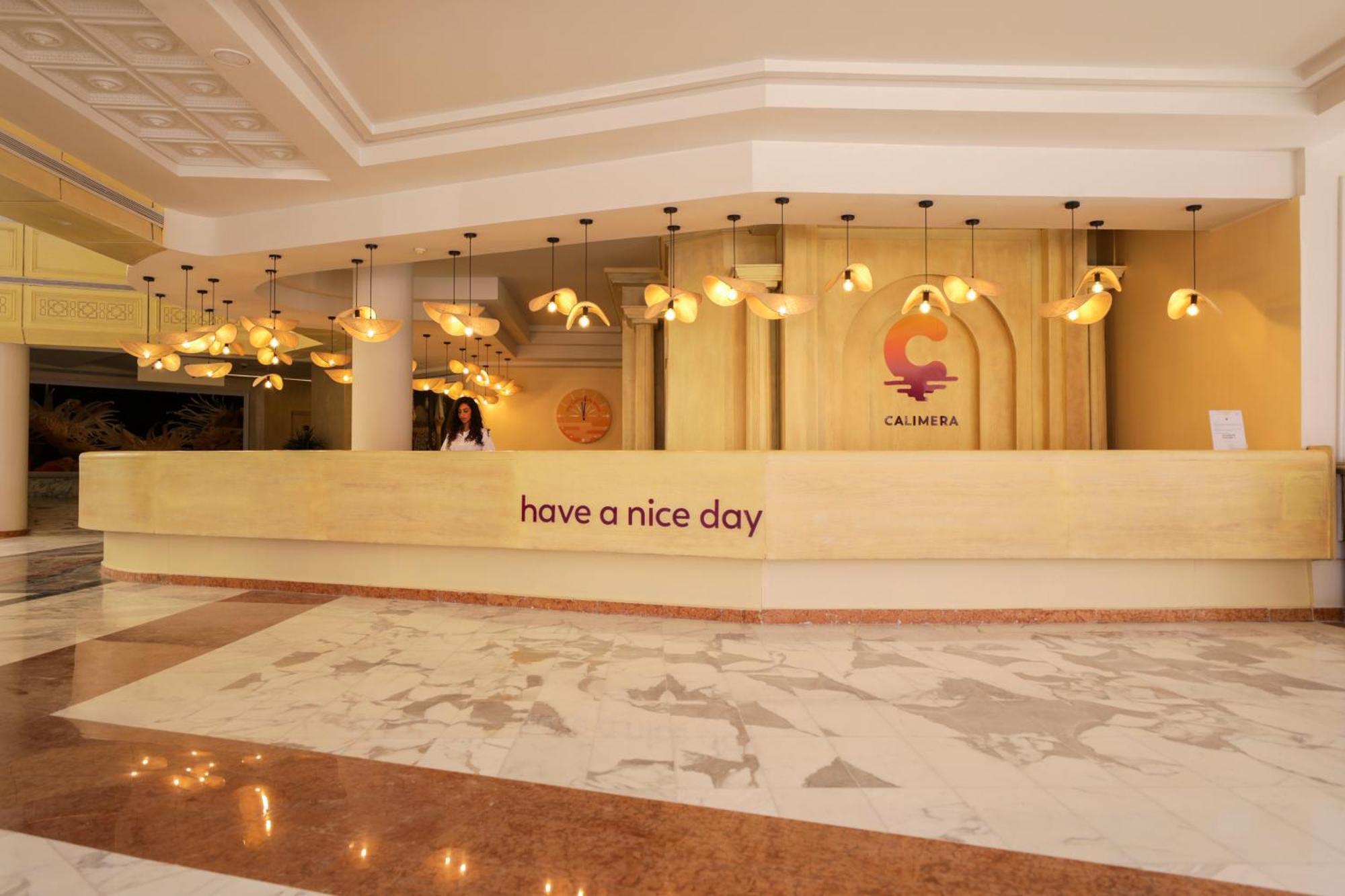 Calimera Blend Paradise 5*