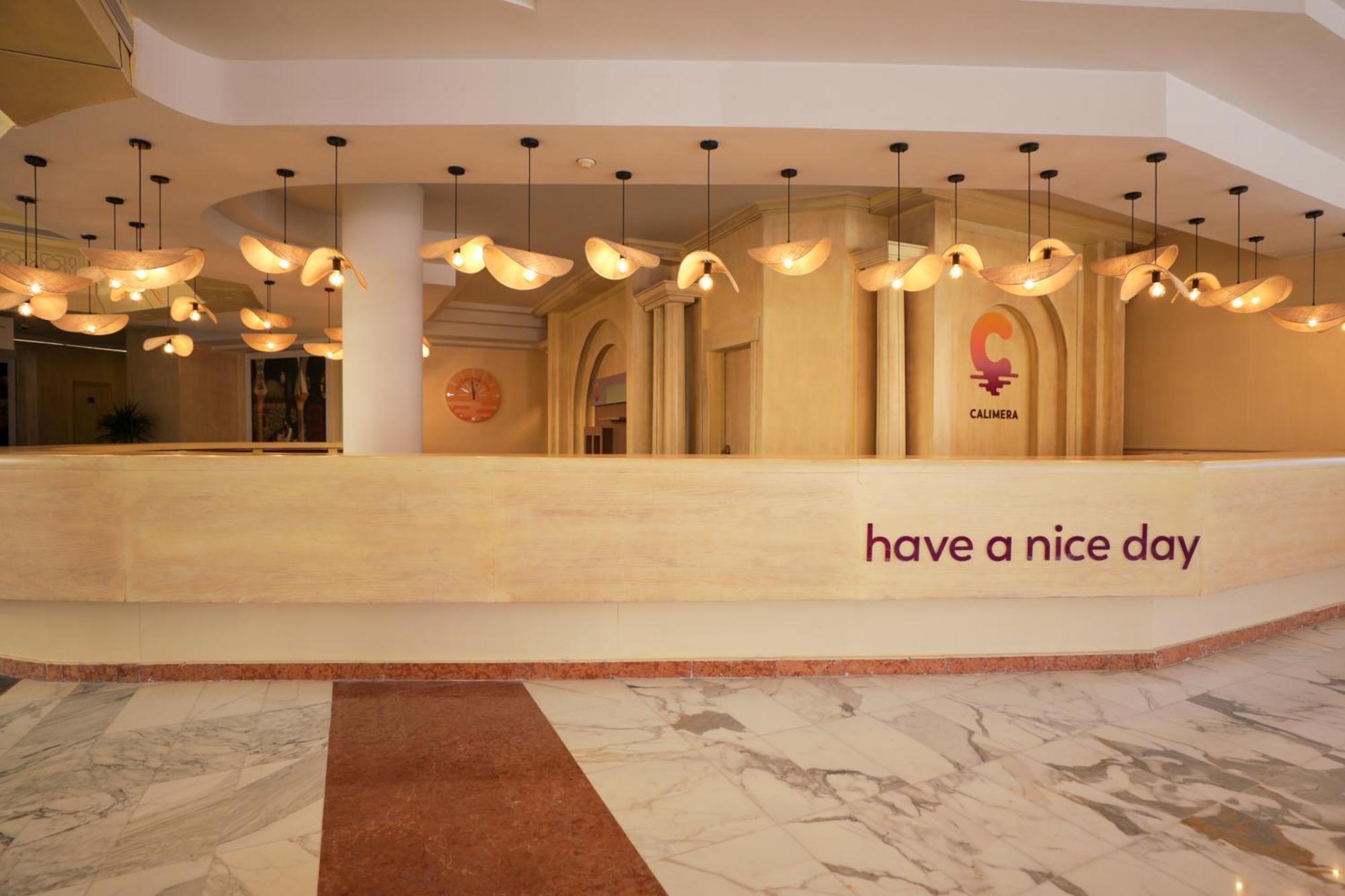 Resort Calimera Blend Paradise 5*