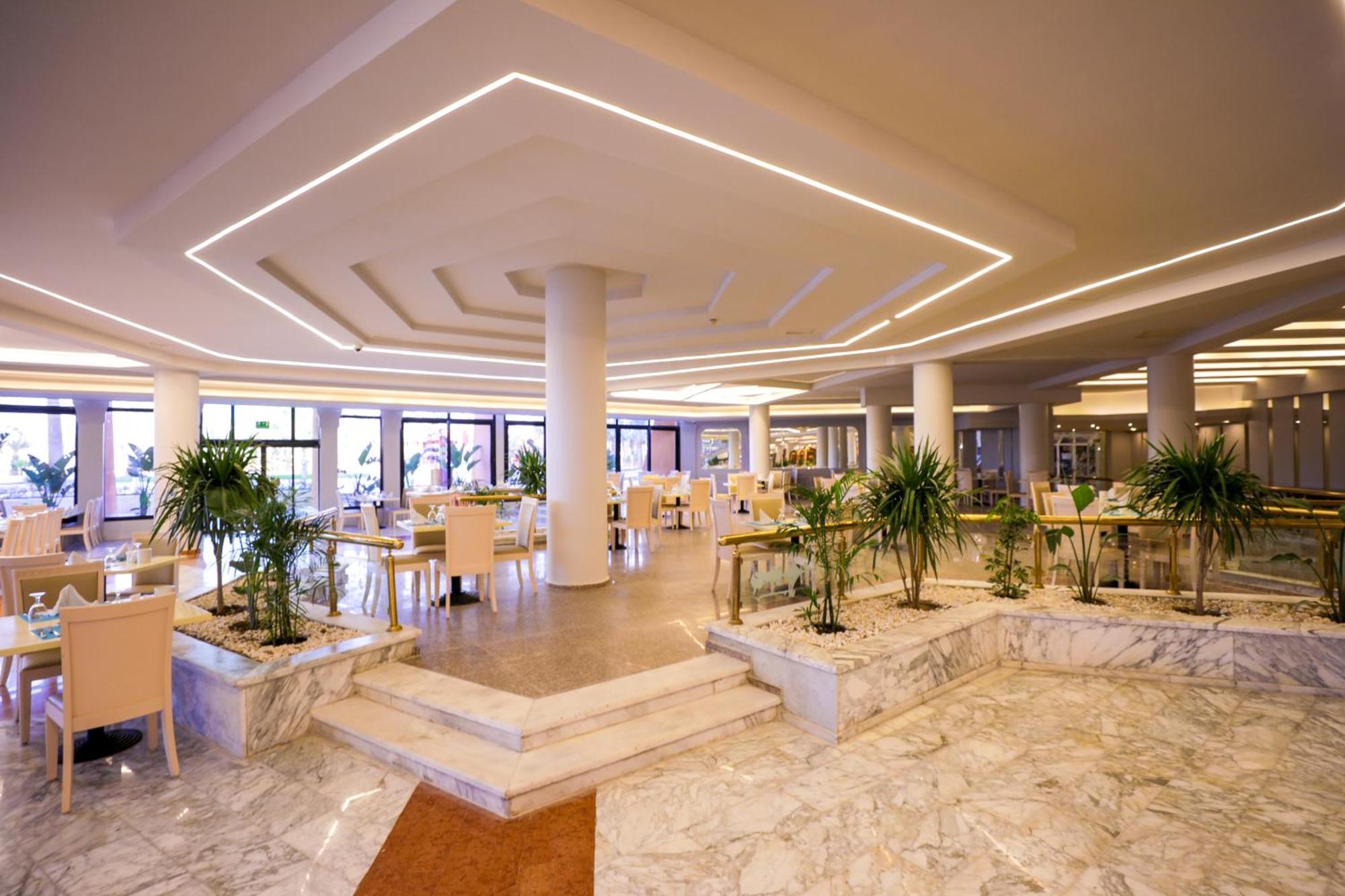 Resort Calimera Blend Paradise