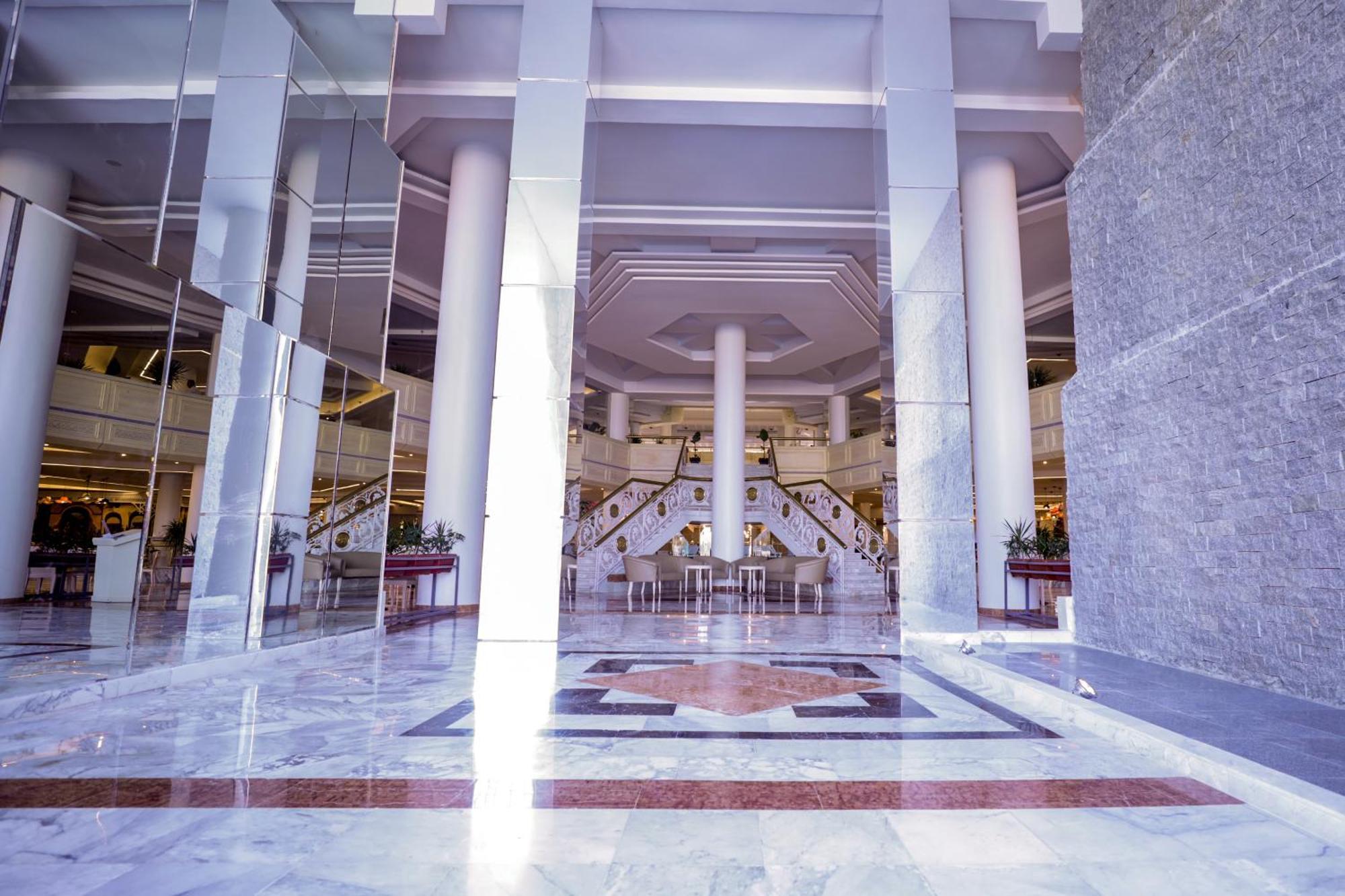 Calimera Blend Paradise Hurghada