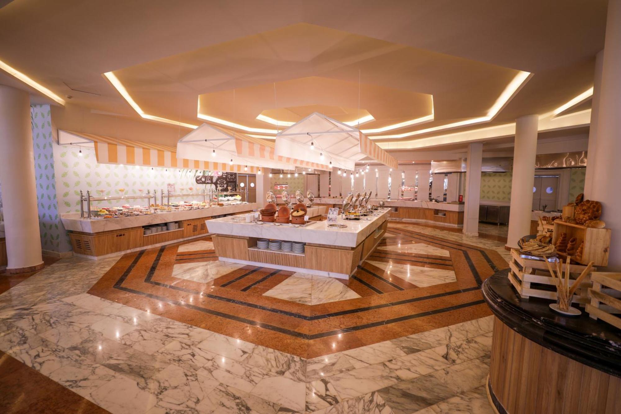 Calimera Blend Paradise Resort 5*