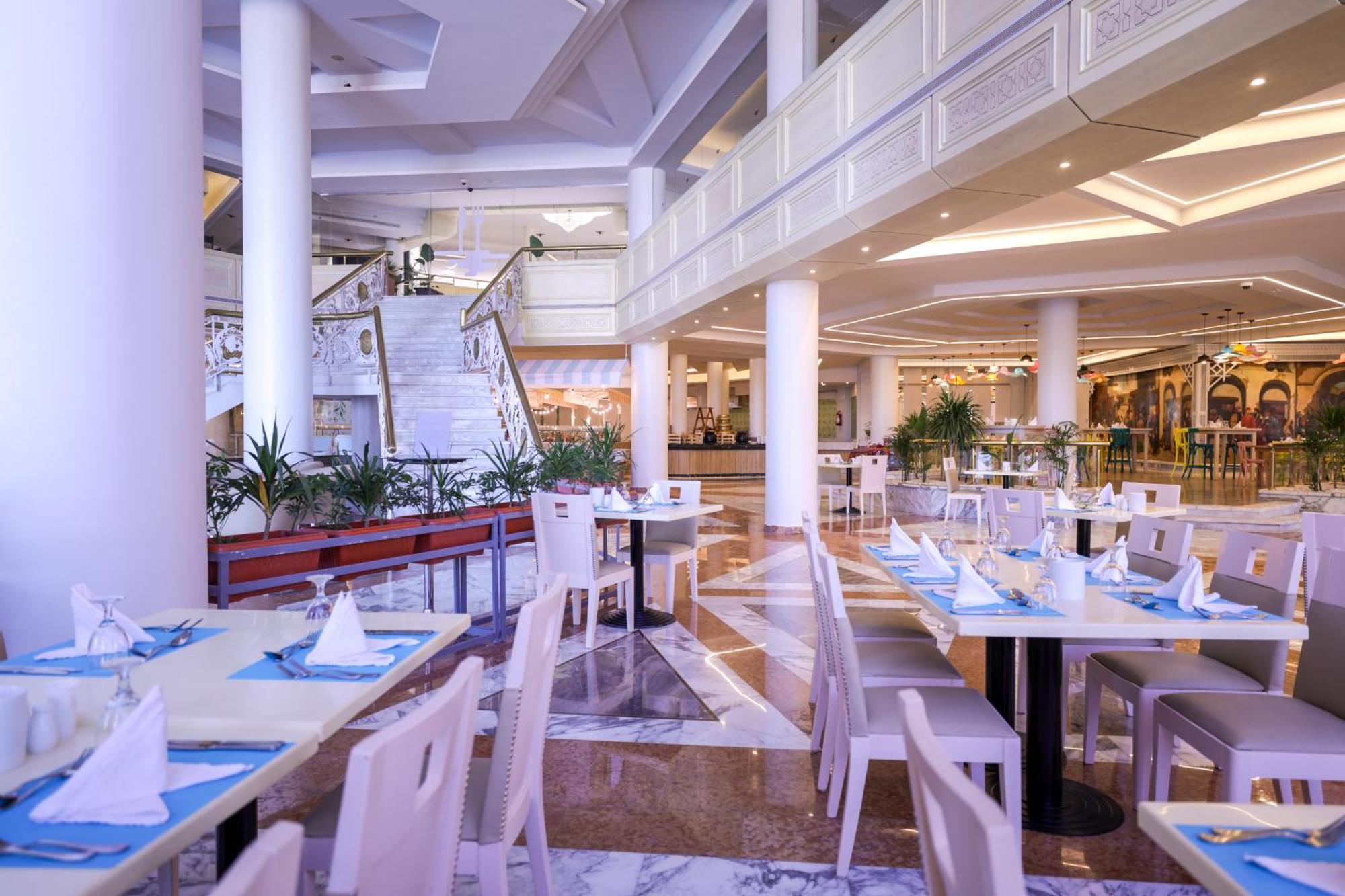 Resort Calimera Blend Paradise Hurghada