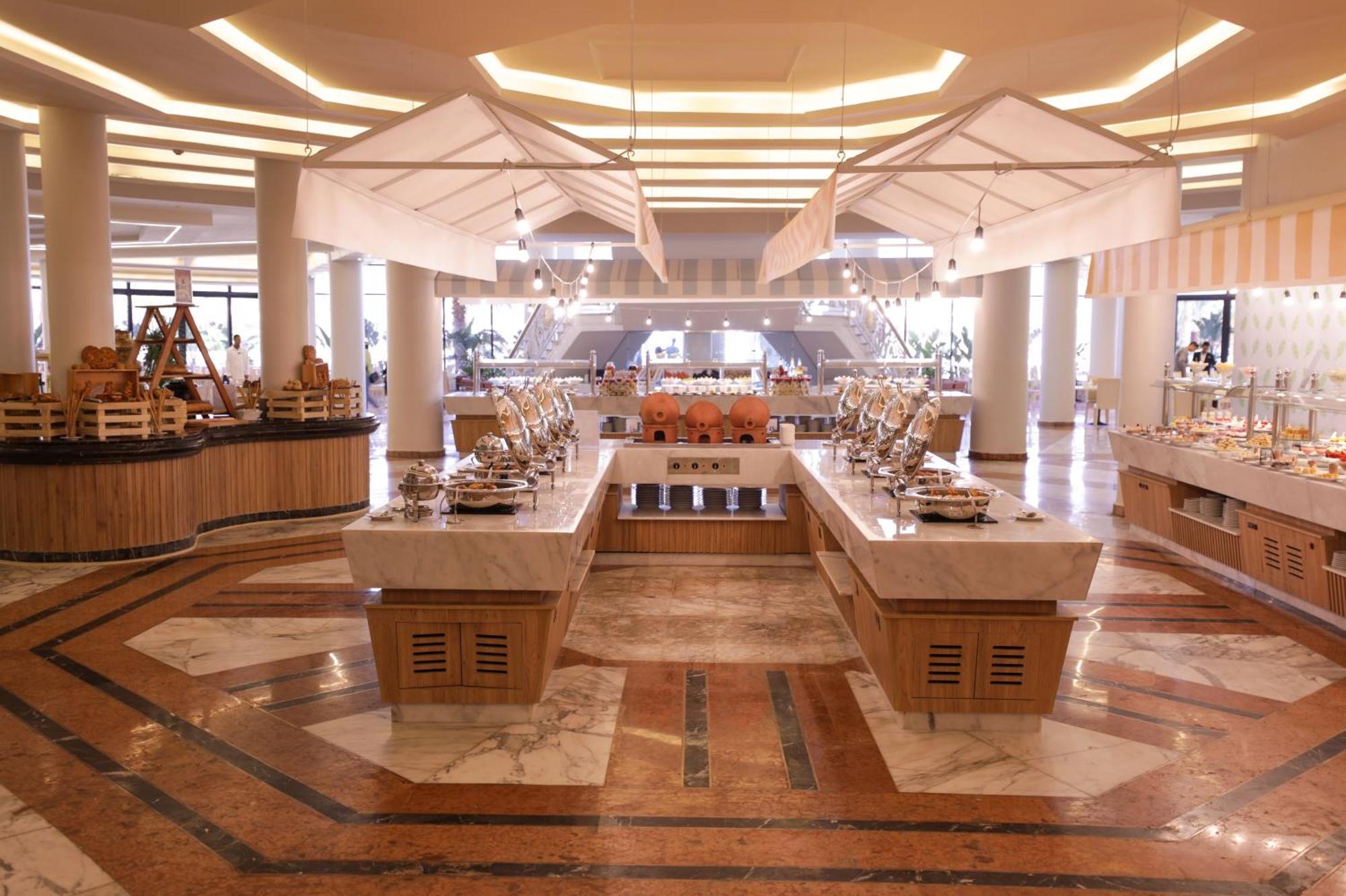 Resort Calimera Blend Paradise 5*