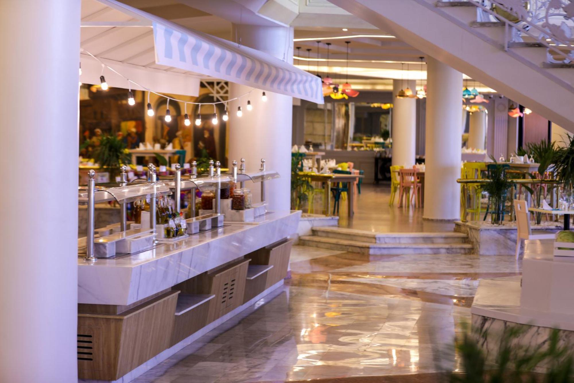 Calimera Blend Paradise Resort 5*
