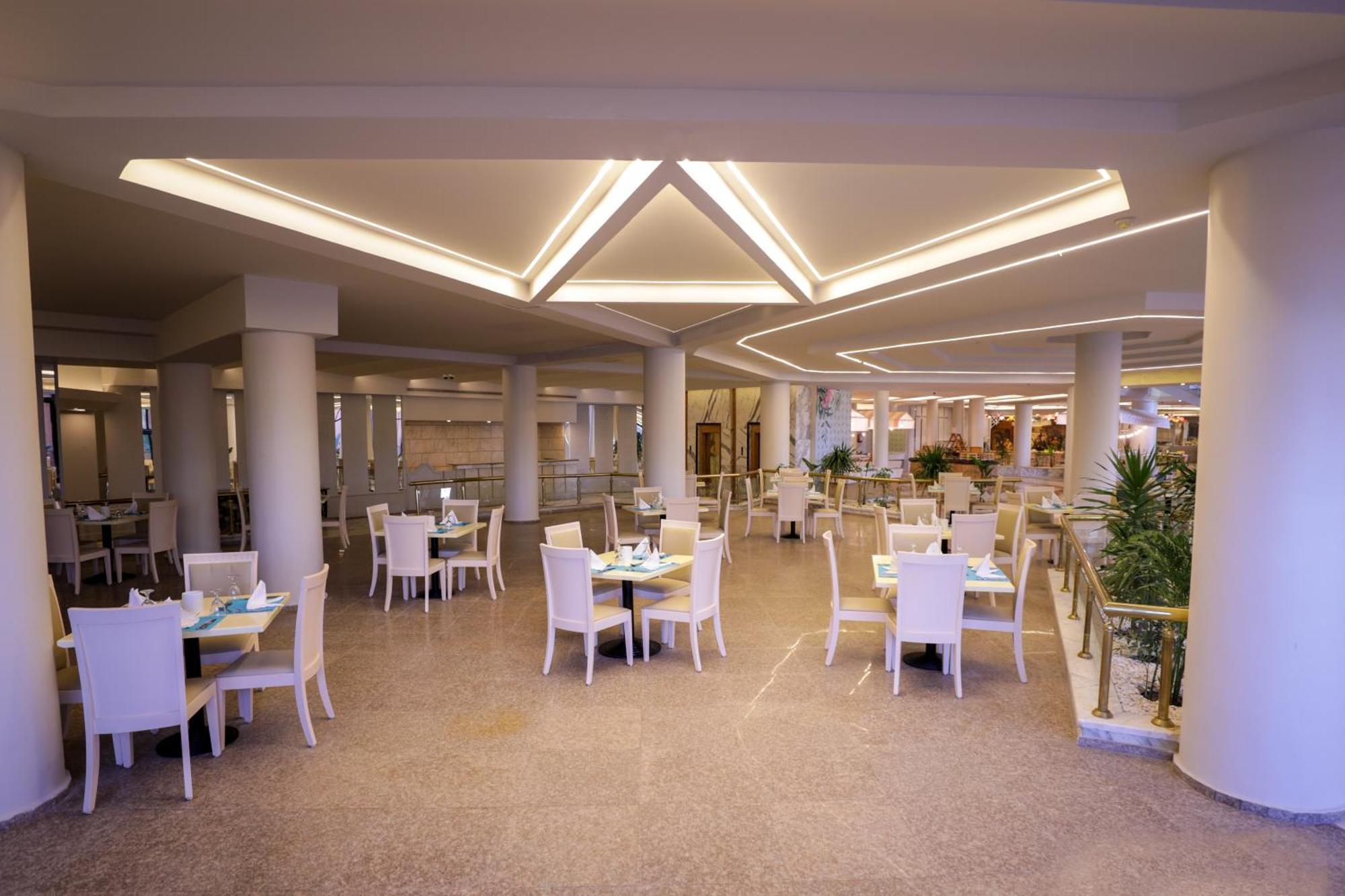 Calimera Blend Paradise Resort Hurghada