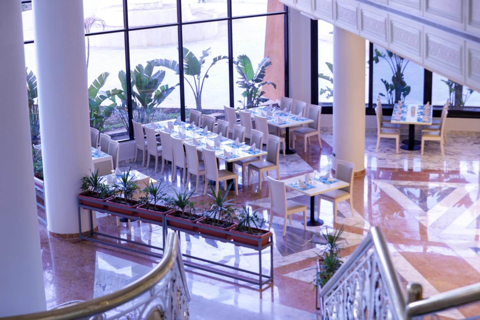 Calimera Blend Paradise Resort