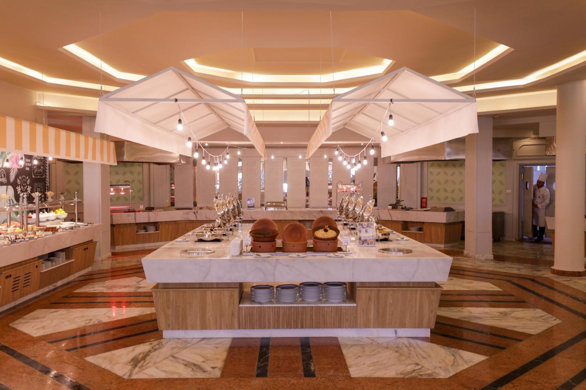 Resort Calimera Blend Paradise Hurghada