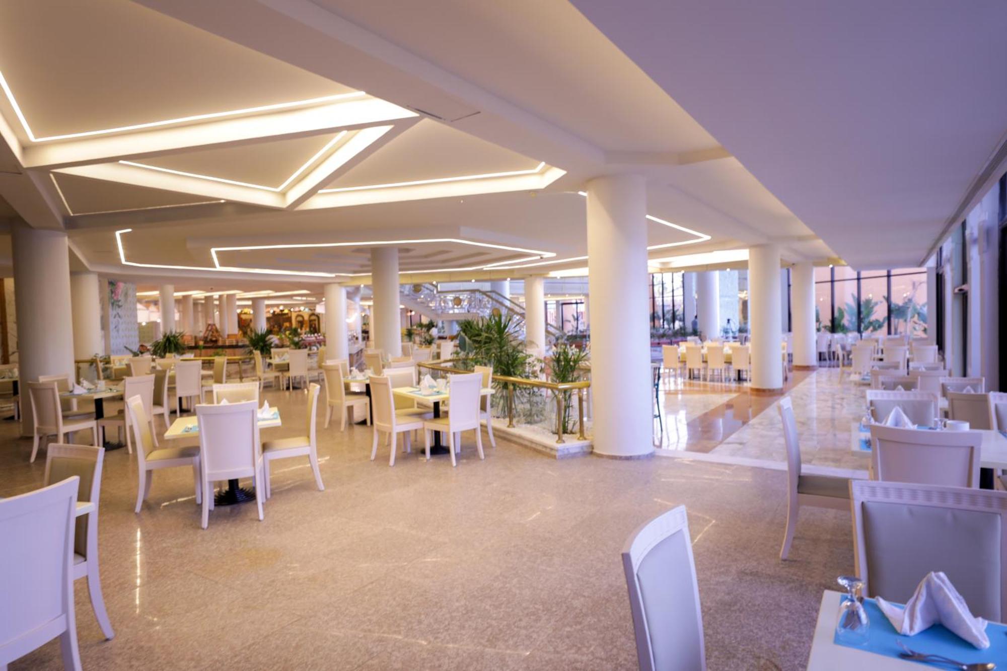 Calimera Blend Paradise 5*